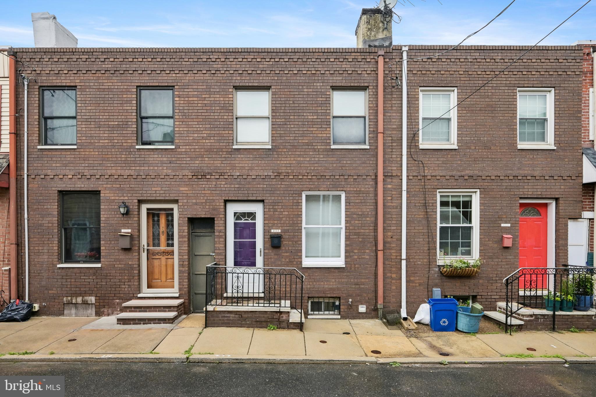 PENNSPORT - Residential