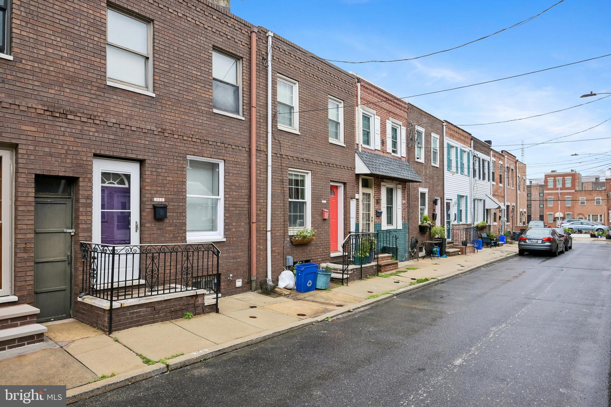 PENNSPORT - Residential