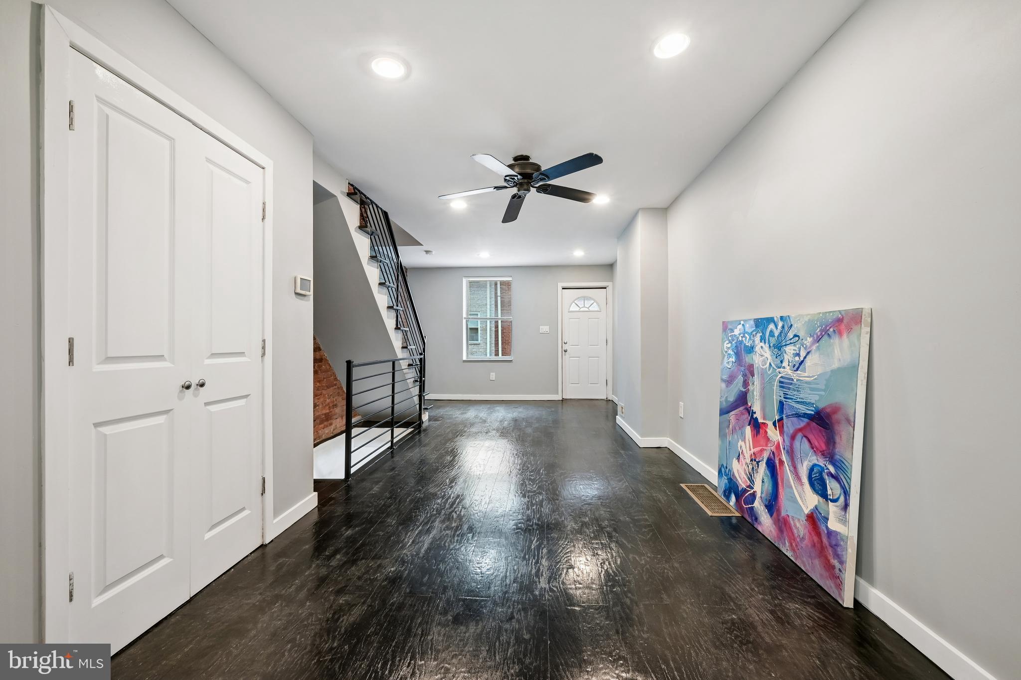 PENNSPORT - Residential