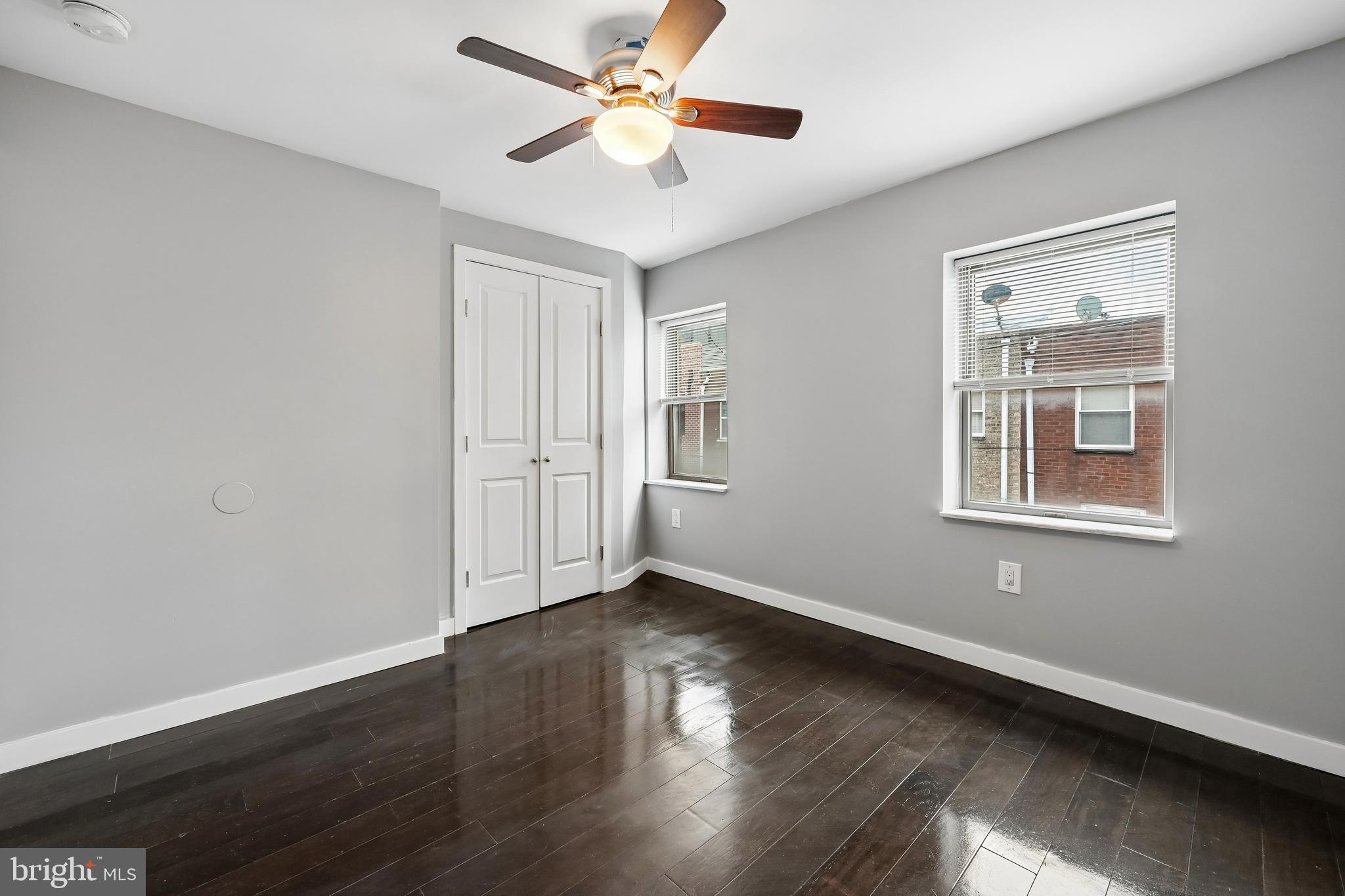 PENNSPORT - Residential