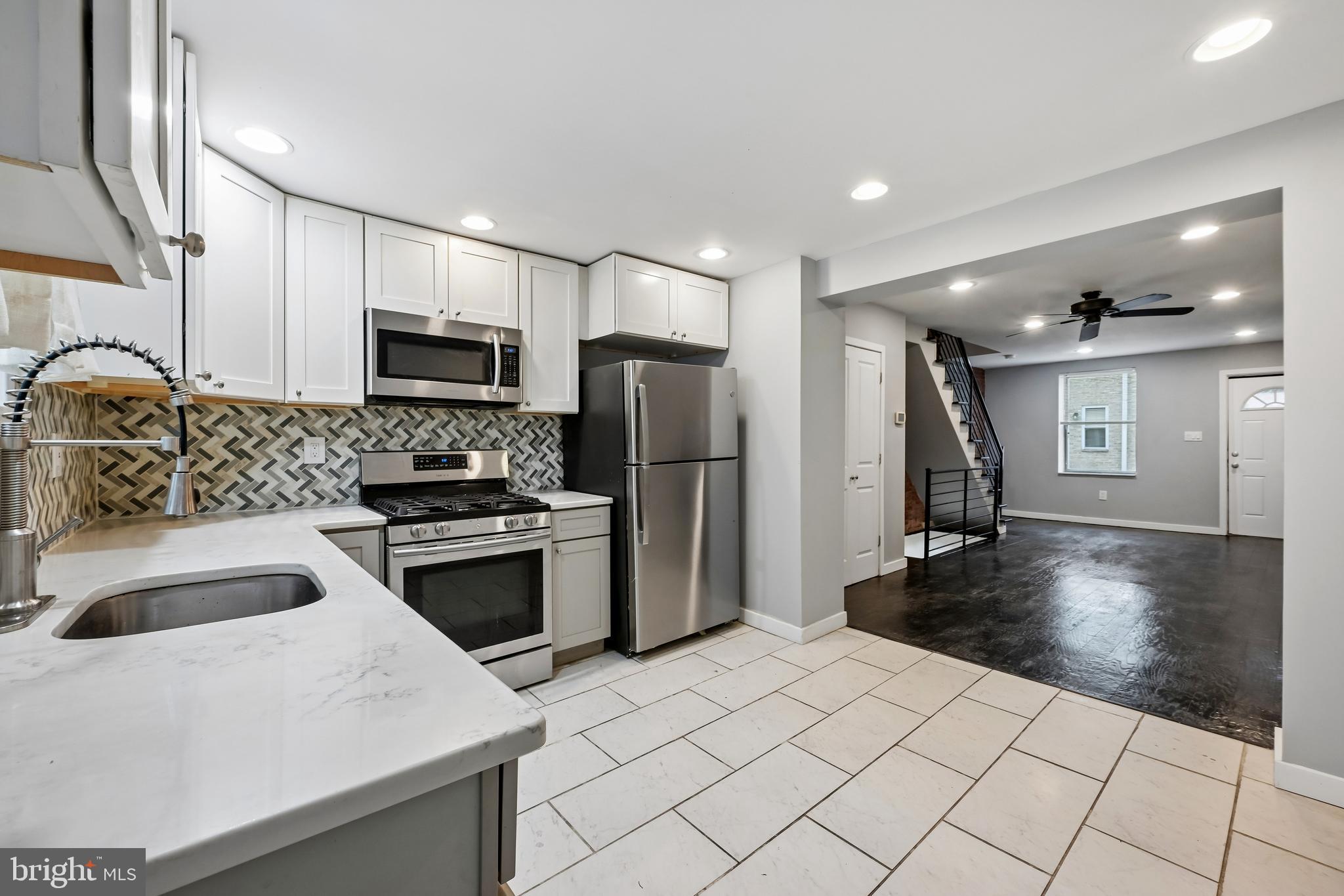 PENNSPORT - Residential