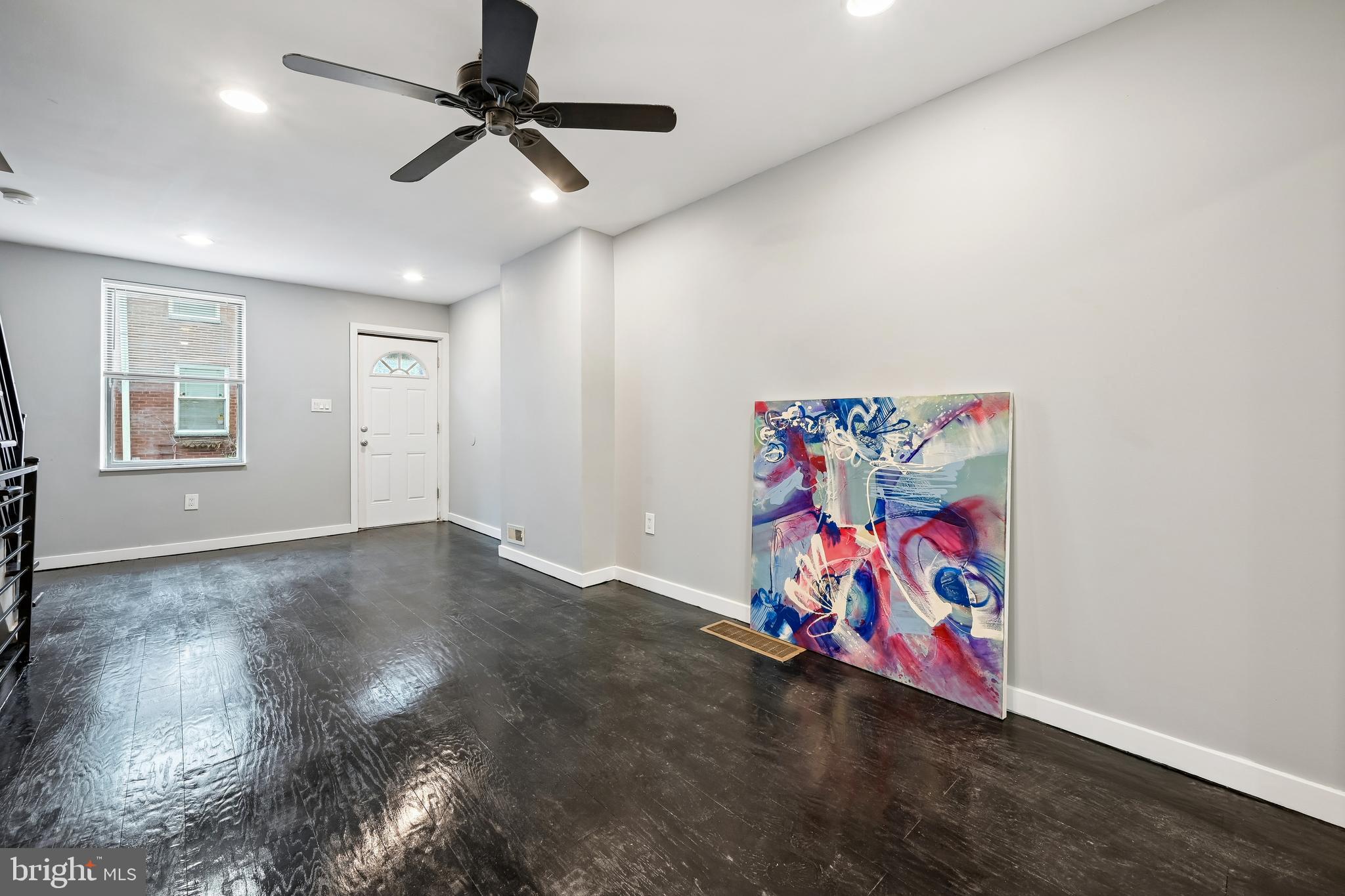 PENNSPORT - Residential
