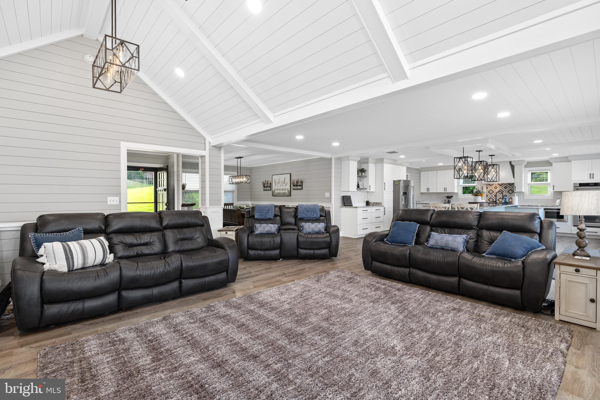 OAK GROVE ESTATES - Residential