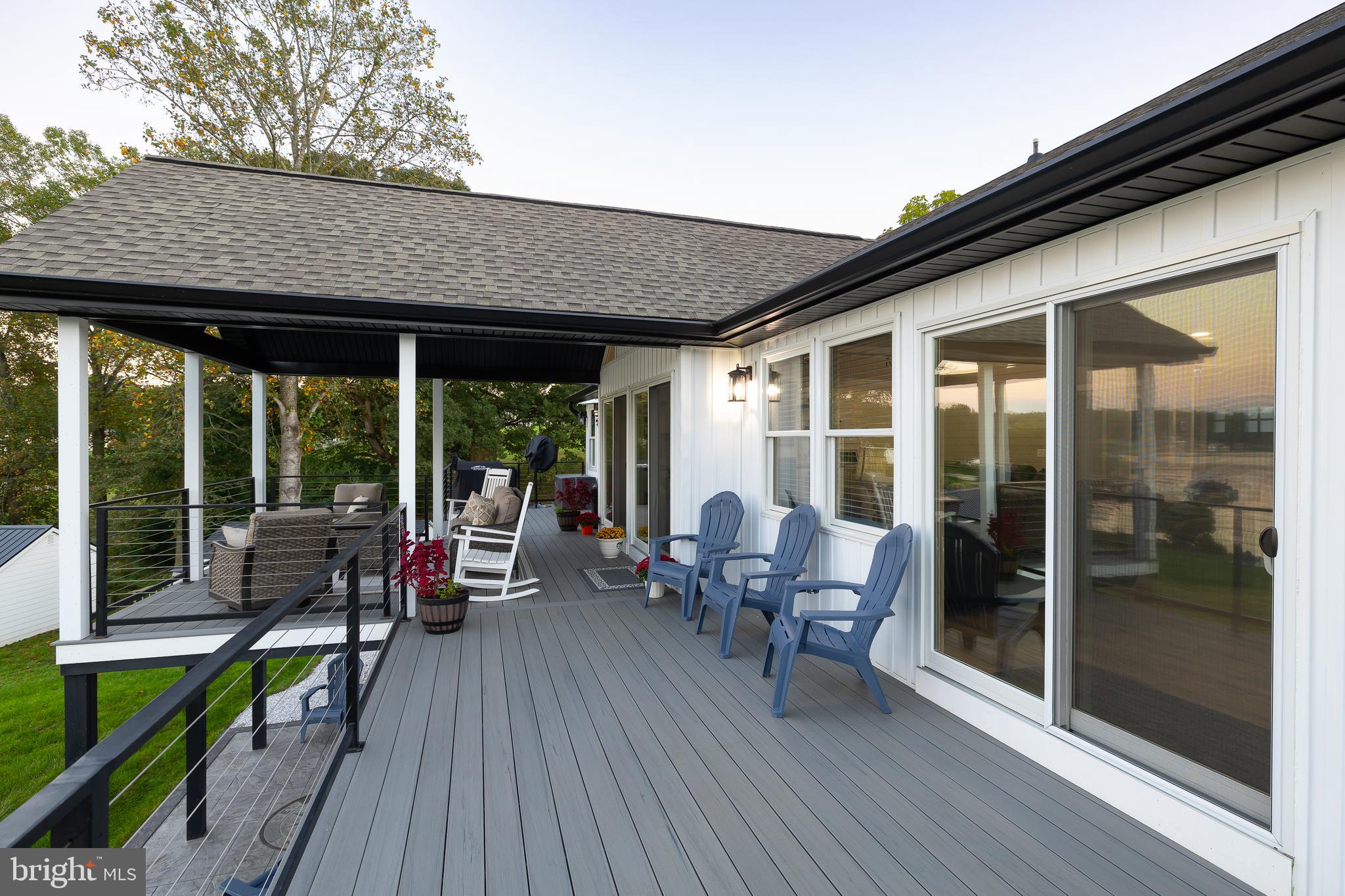 OAK GROVE ESTATES - Residential