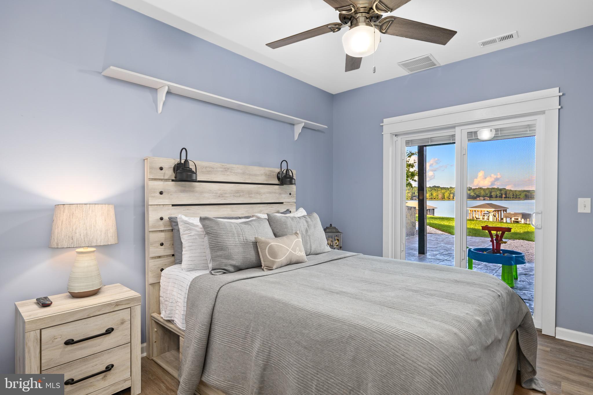 OAK GROVE ESTATES - Residential