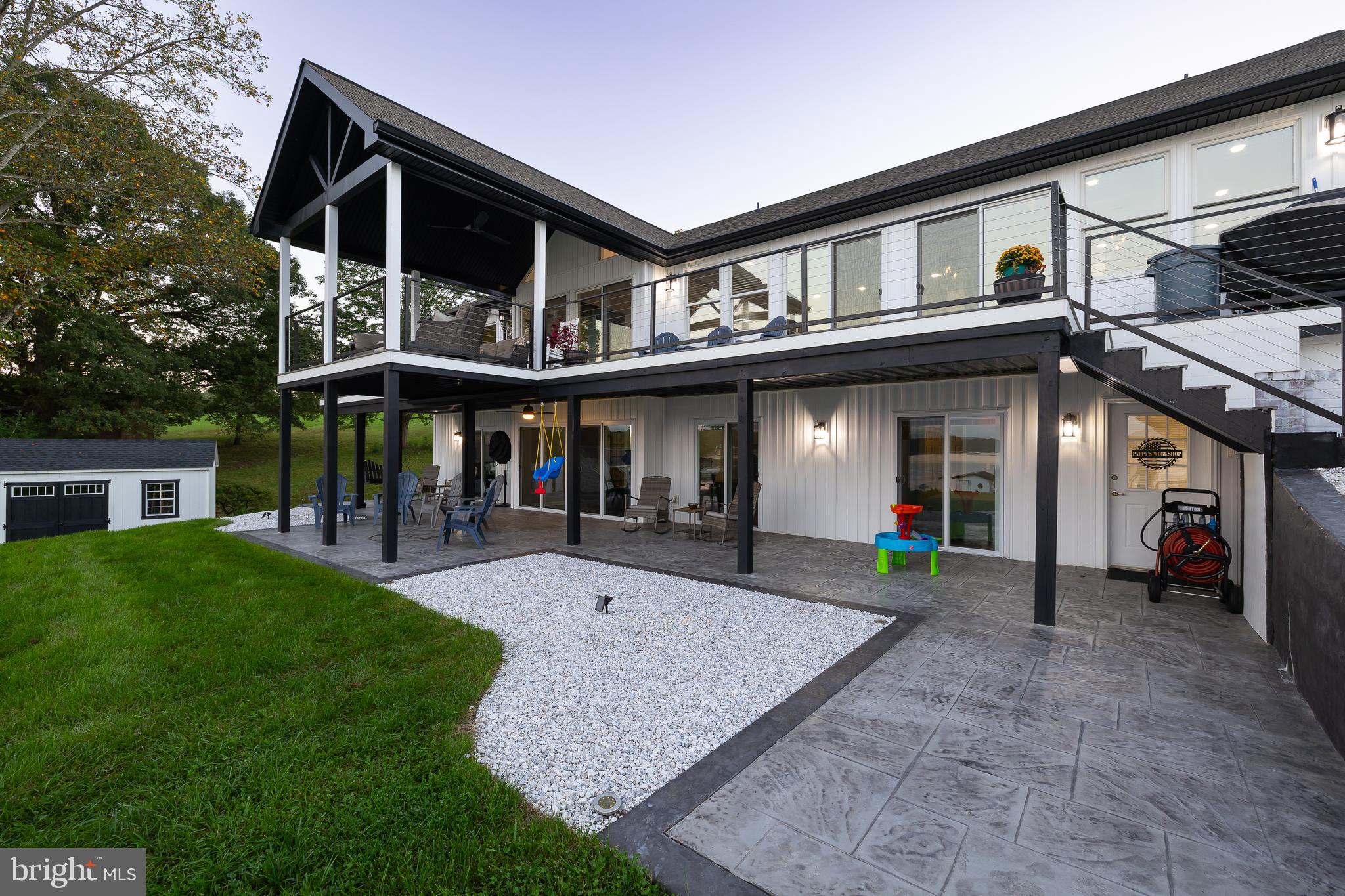 OAK GROVE ESTATES - Residential