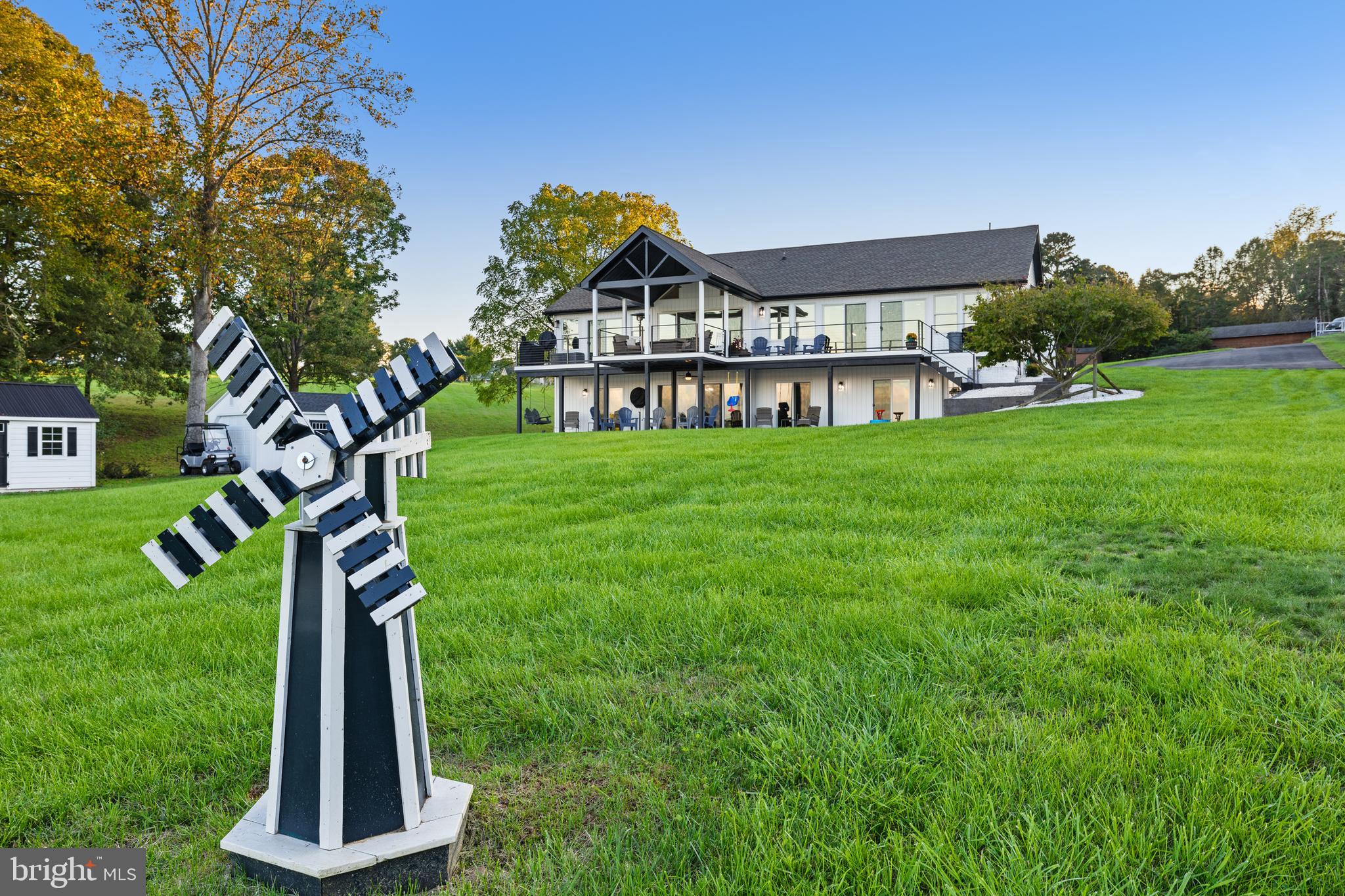 OAK GROVE ESTATES - Residential