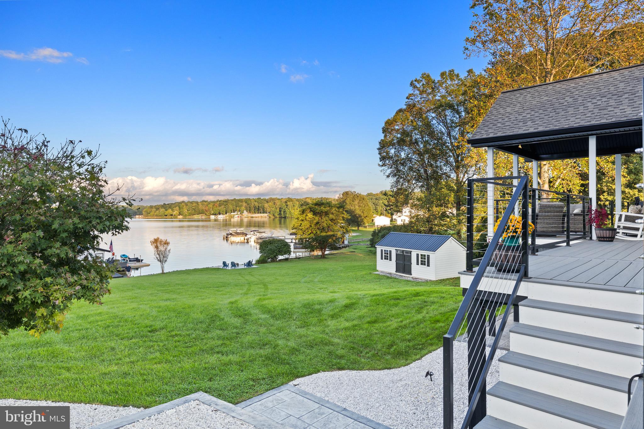 OAK GROVE ESTATES - Residential