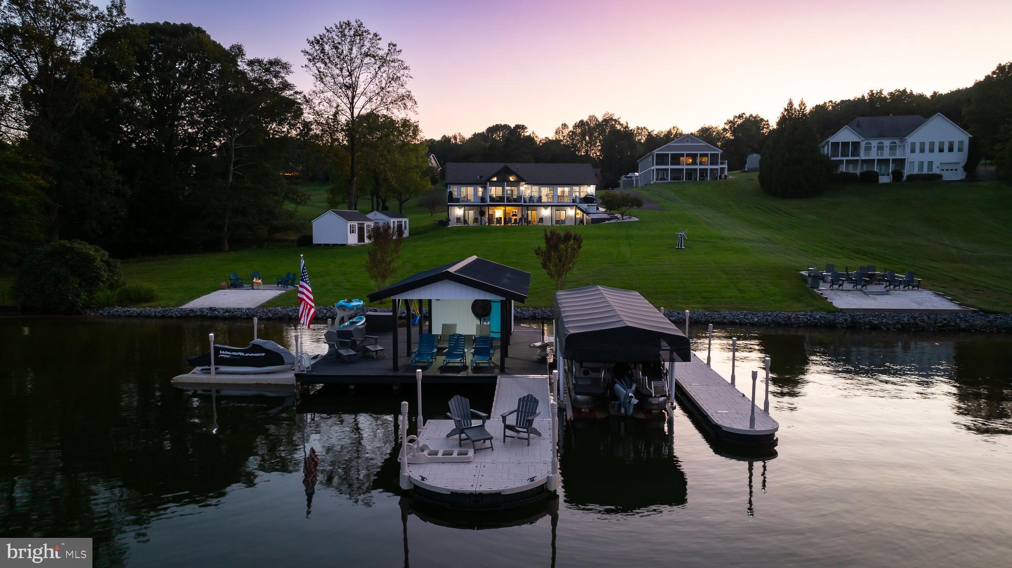 OAK GROVE ESTATES - Residential