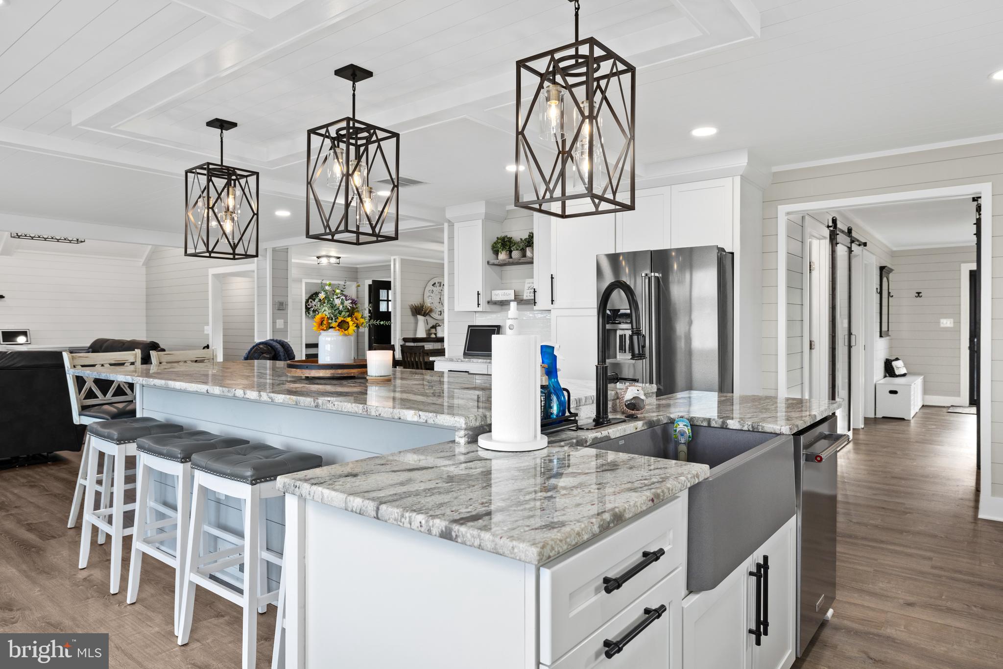 OAK GROVE ESTATES - Residential