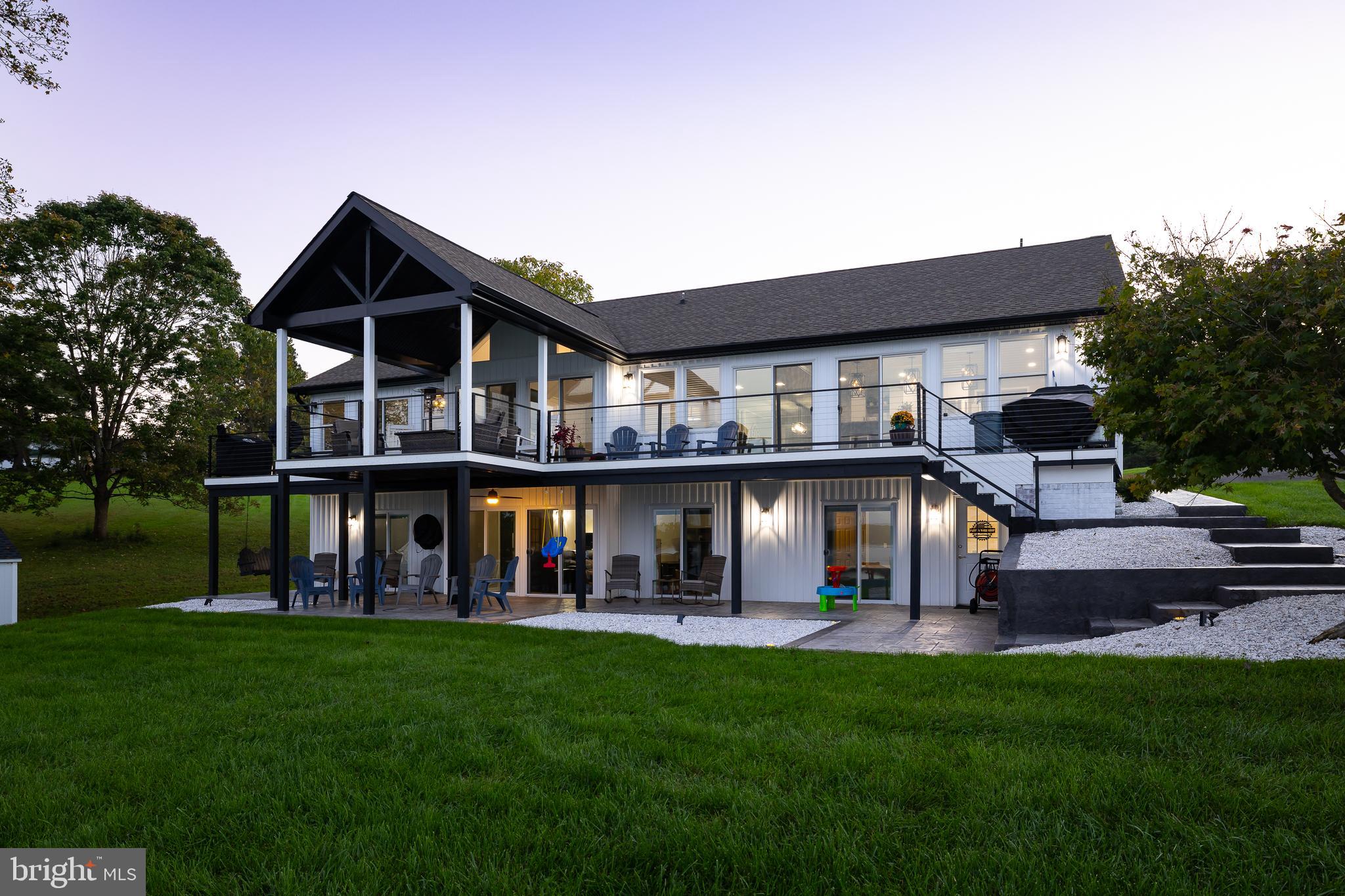 OAK GROVE ESTATES - Residential