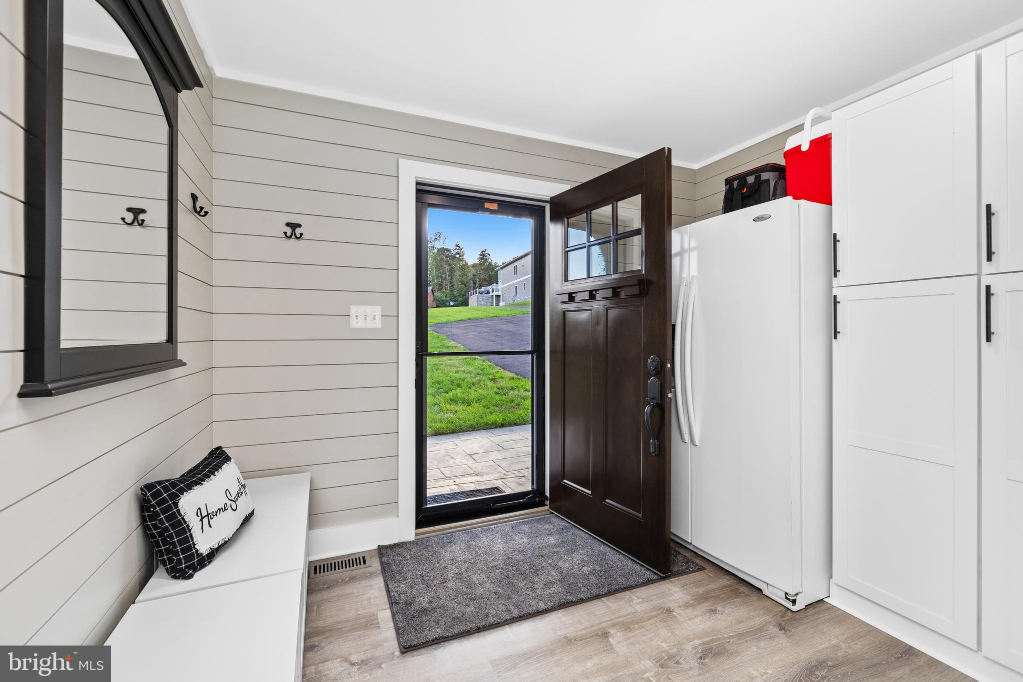 OAK GROVE ESTATES - Residential