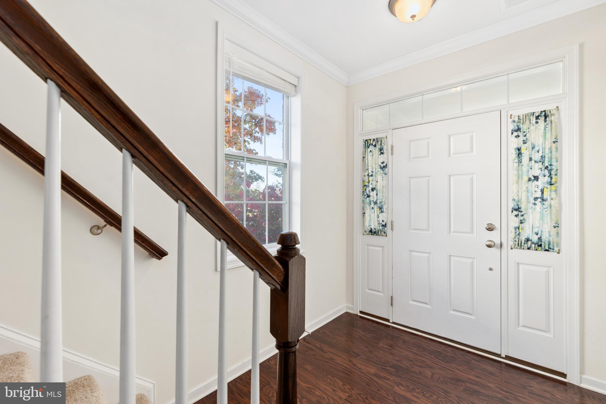 LOUDOUN VALLEY ESTATES 2 - Residential Lease