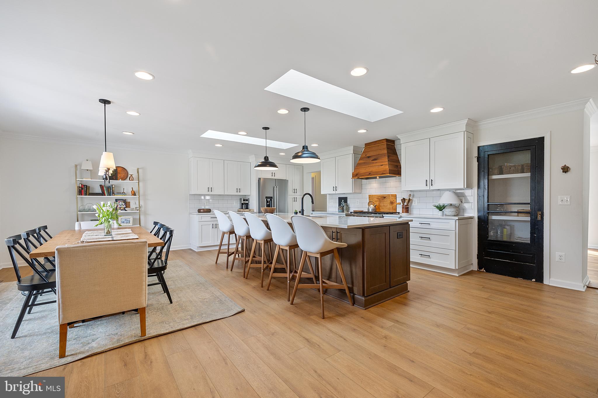 SNOW HILL - Residential