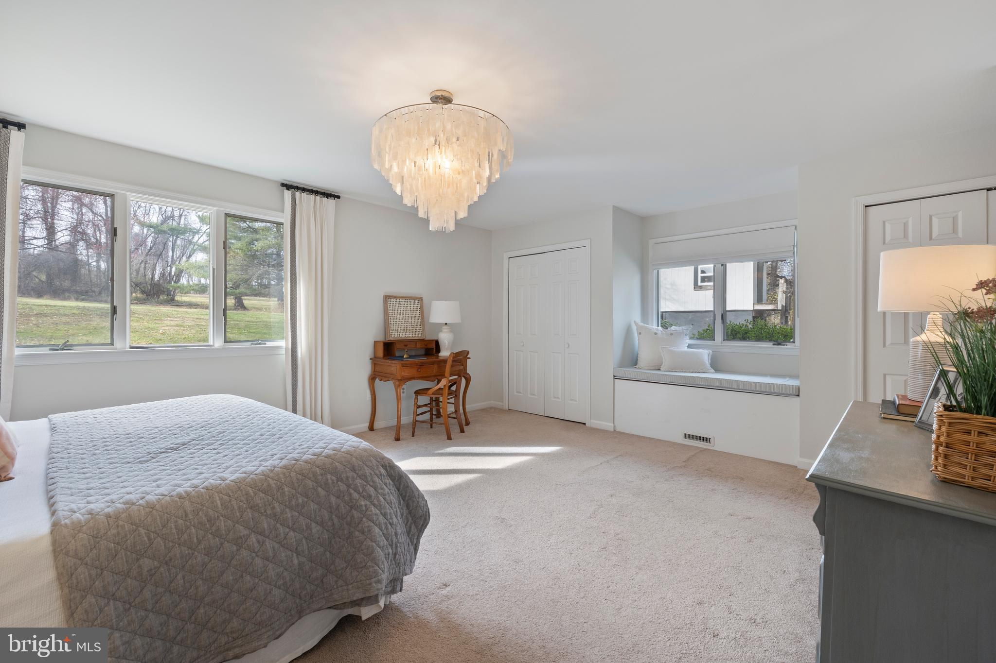 SNOW HILL - Residential