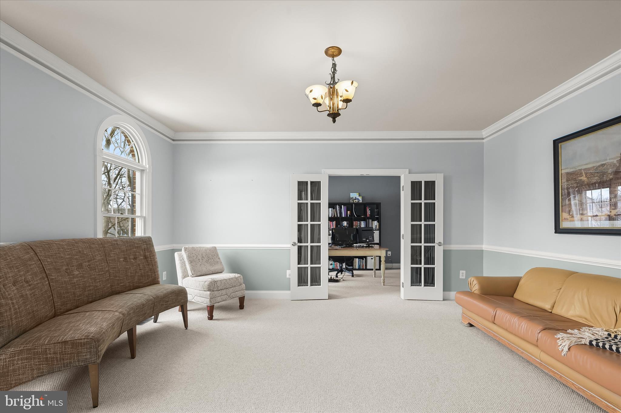 PINDELL CHASE - Residential