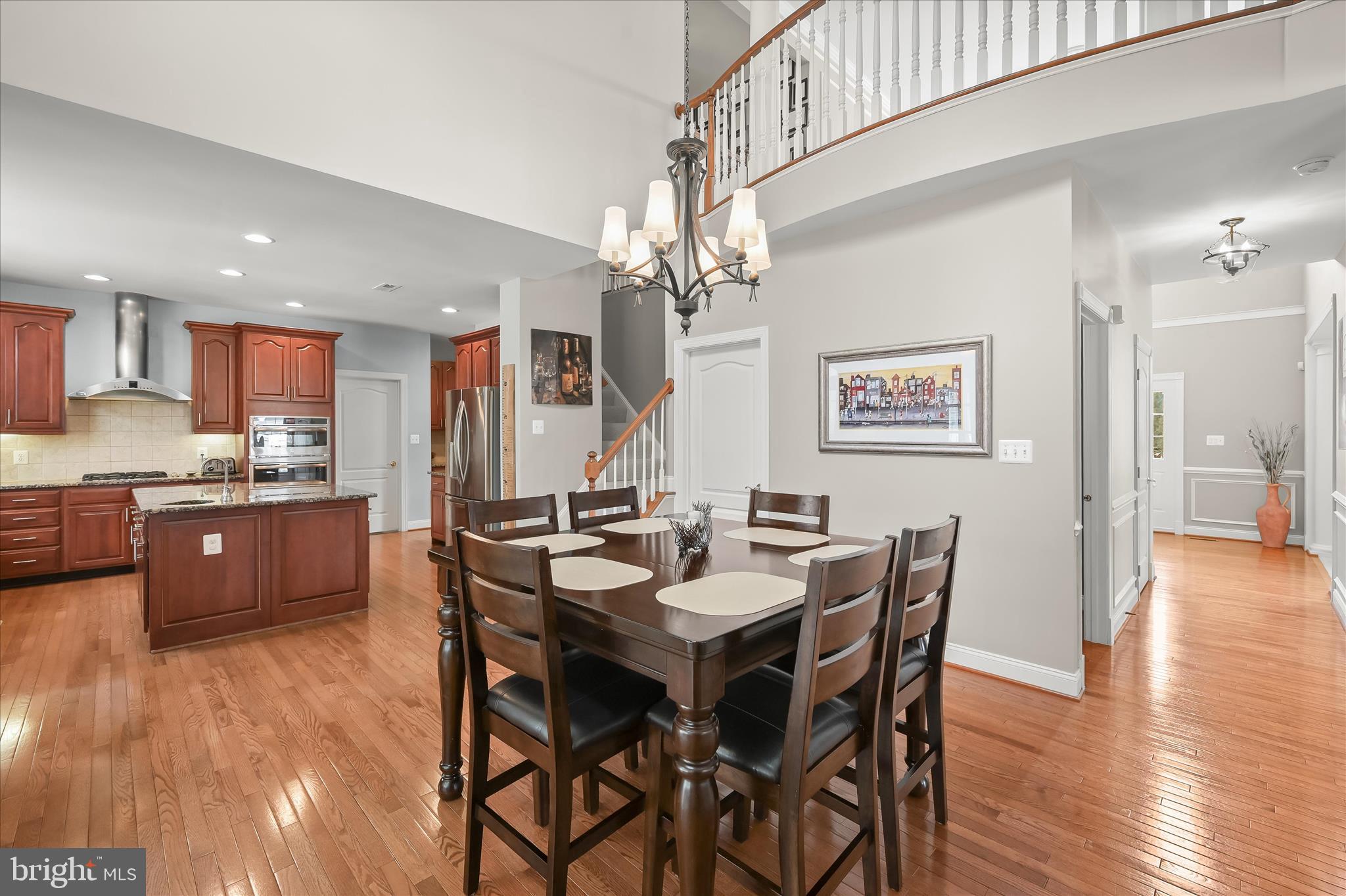 PINDELL CHASE - Residential
