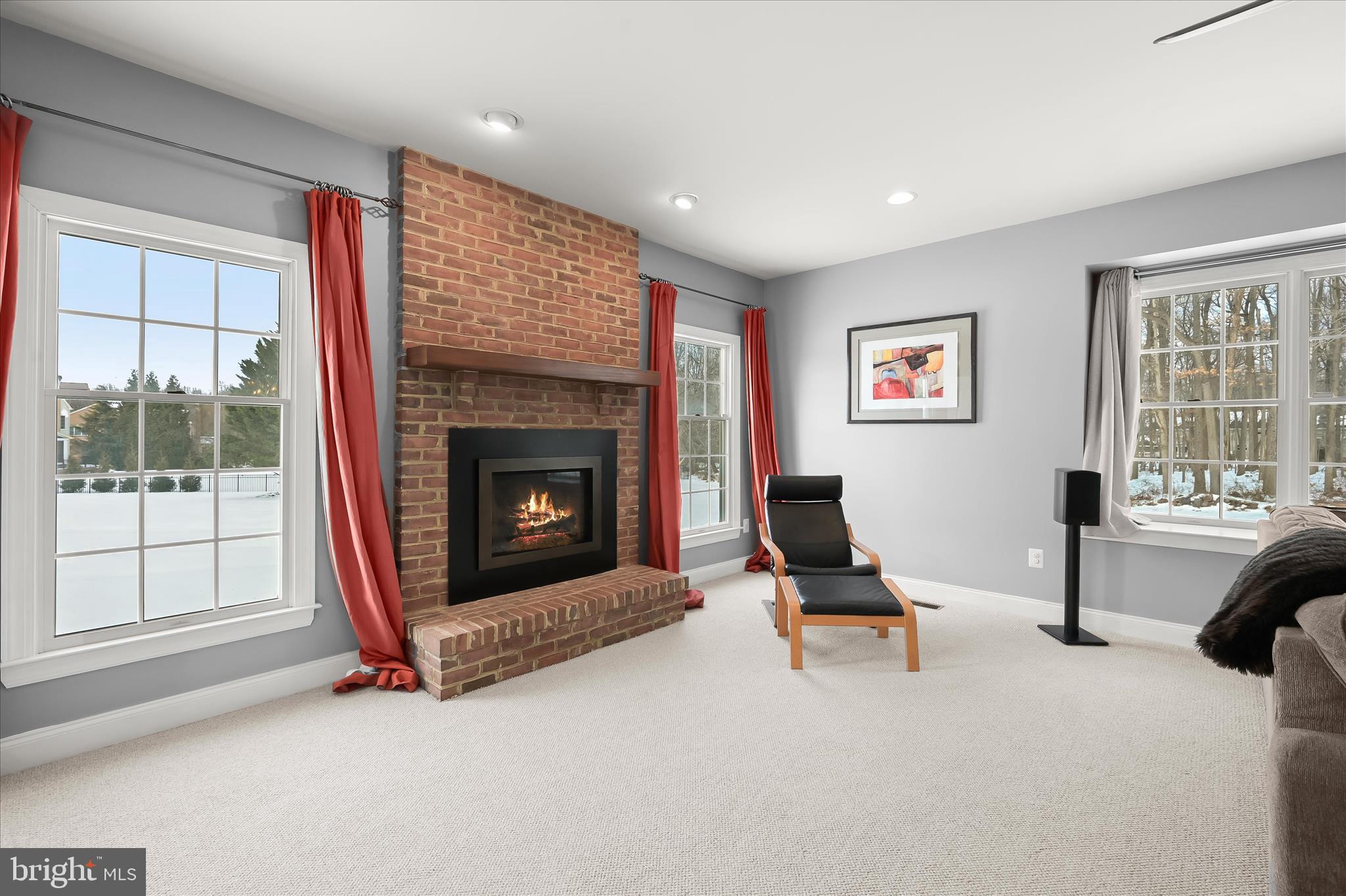PINDELL CHASE - Residential