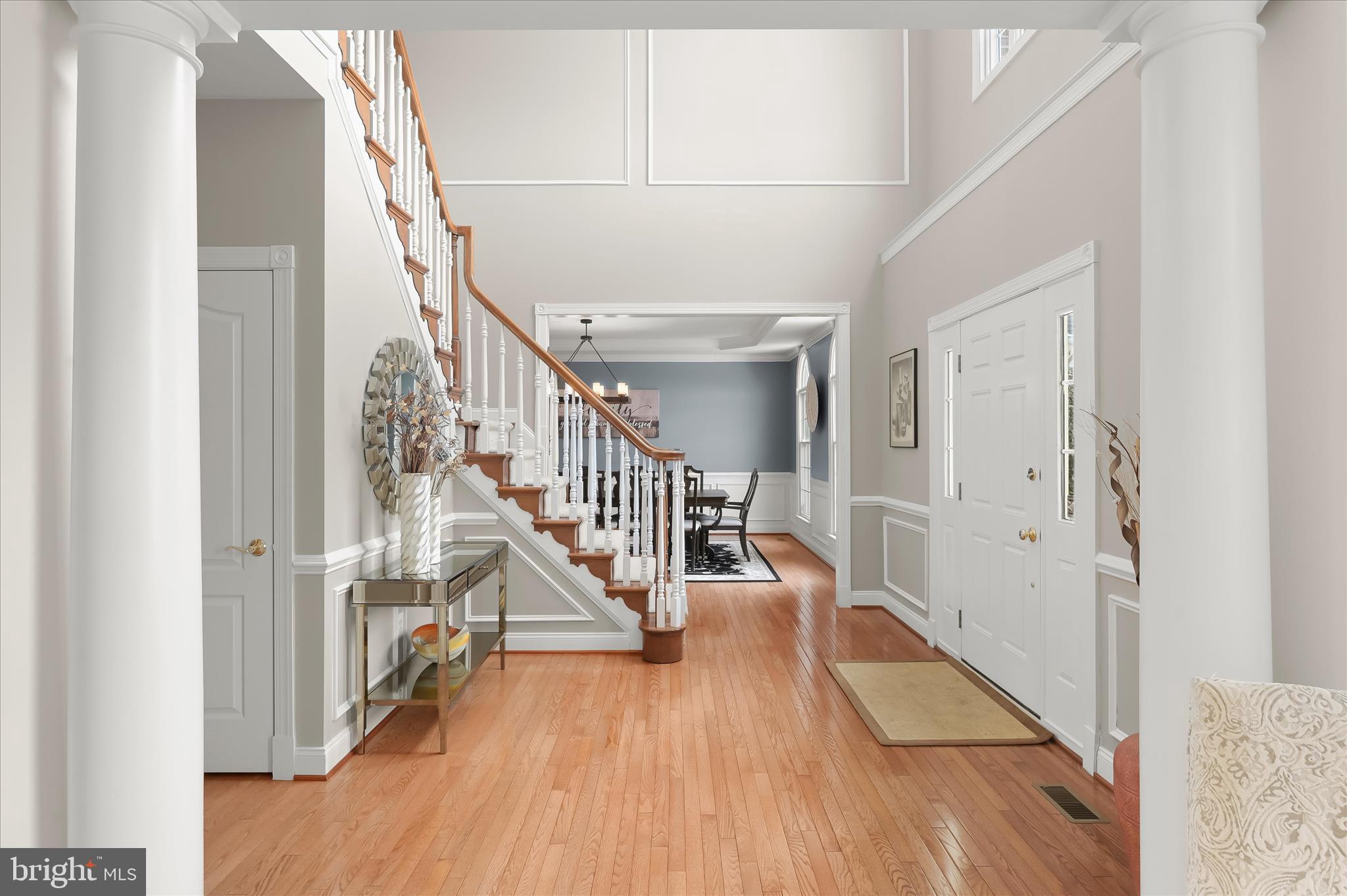 PINDELL CHASE - Residential