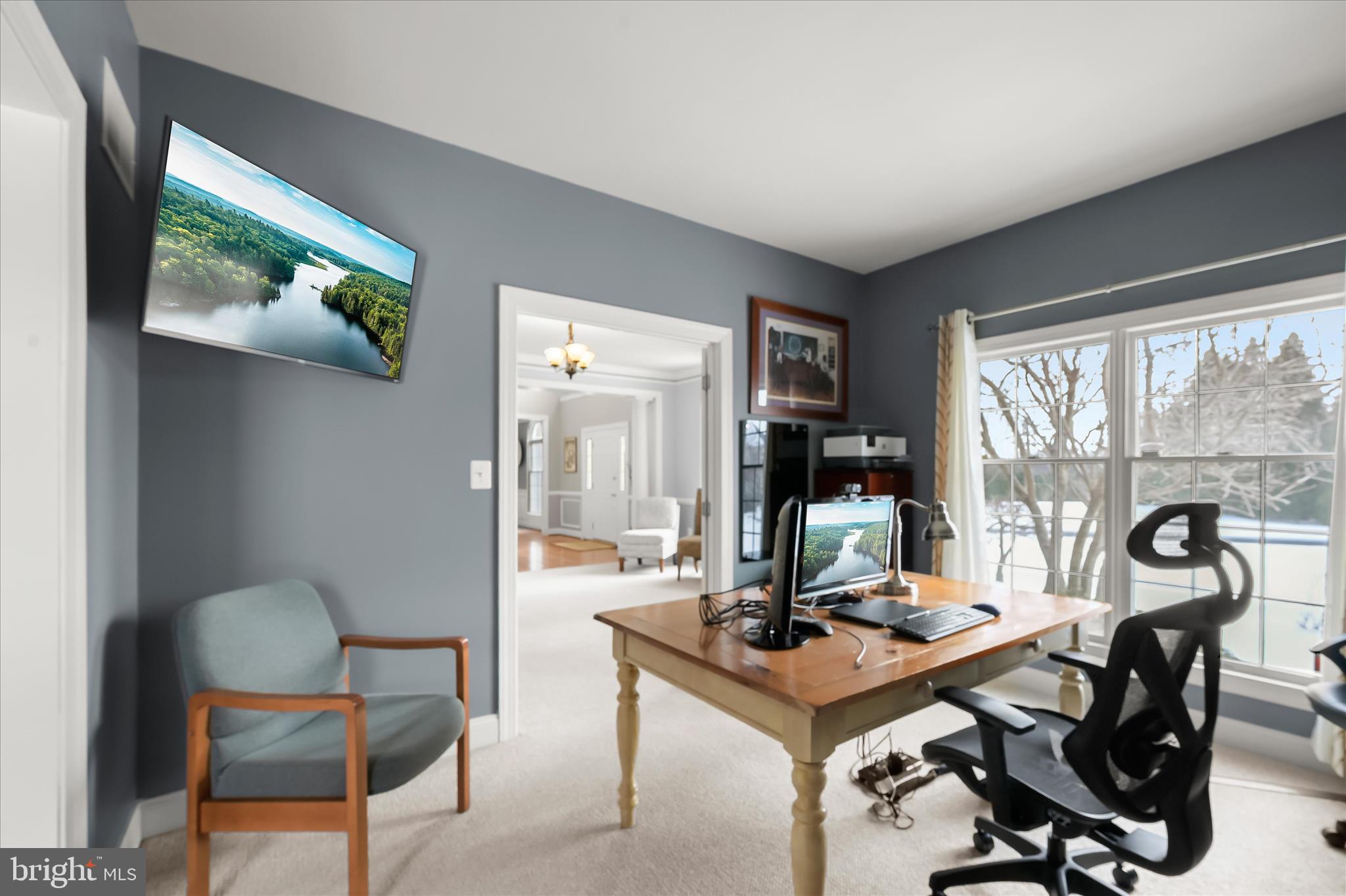 PINDELL CHASE - Residential