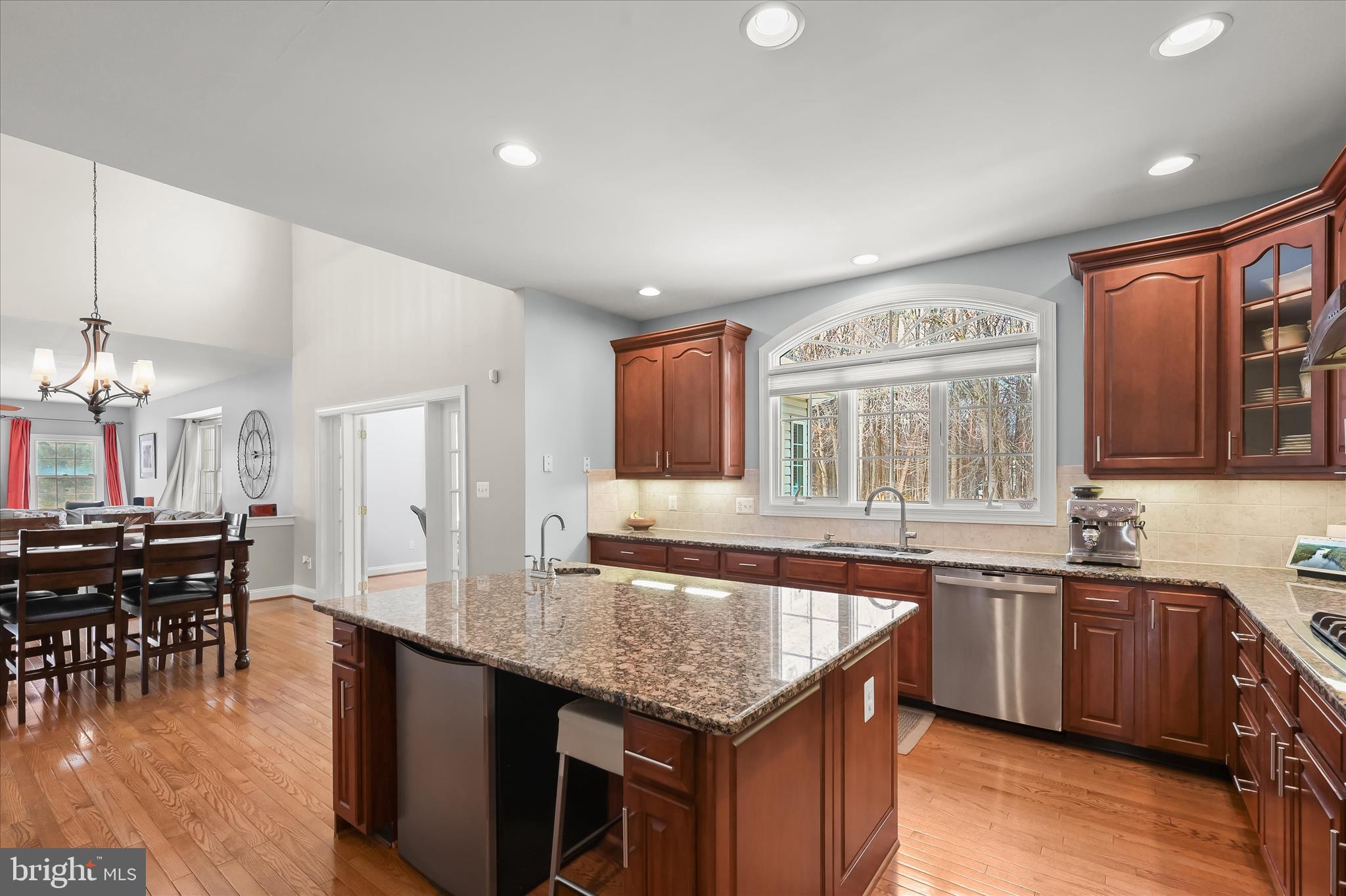 PINDELL CHASE - Residential