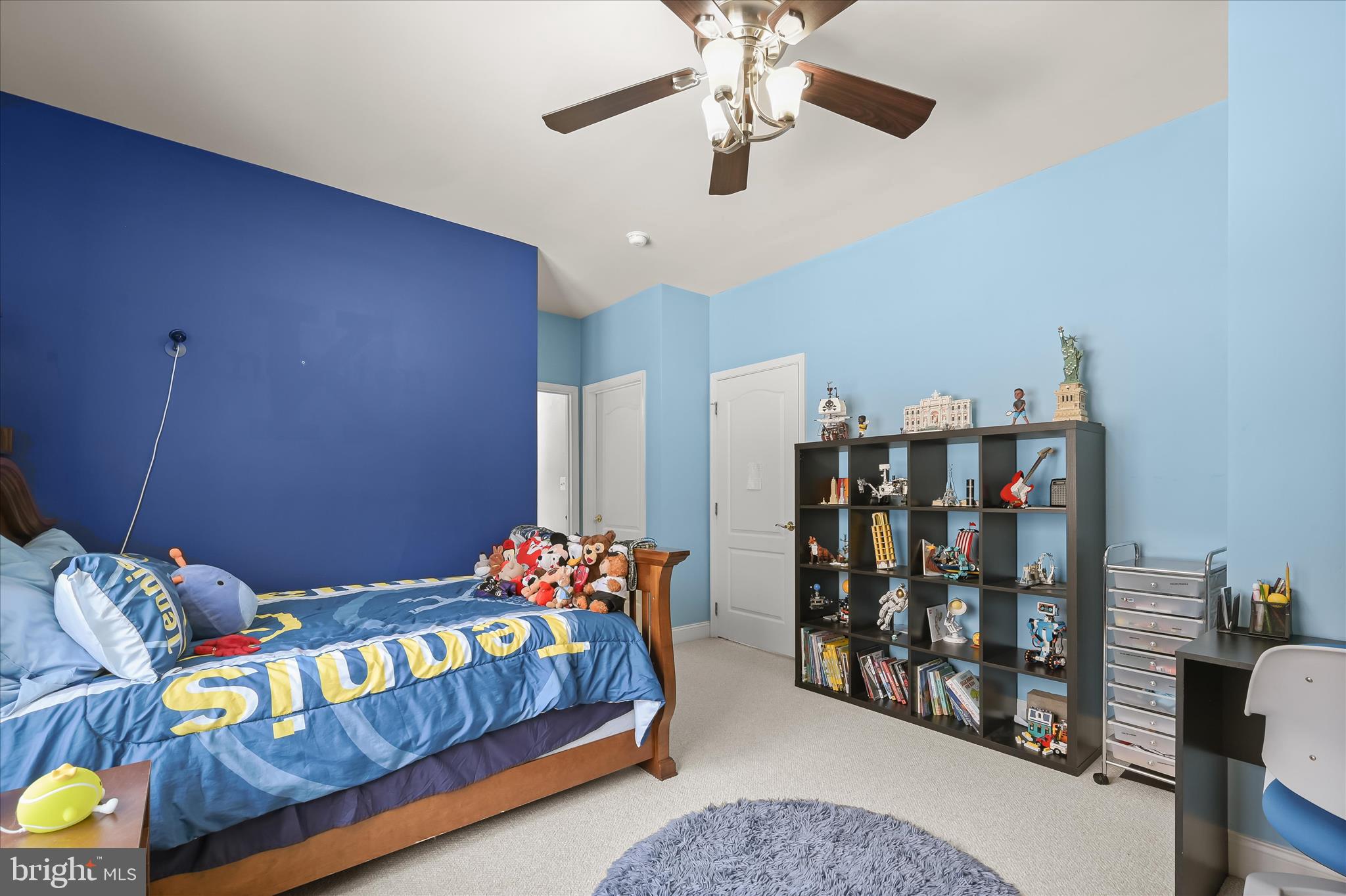PINDELL CHASE - Residential