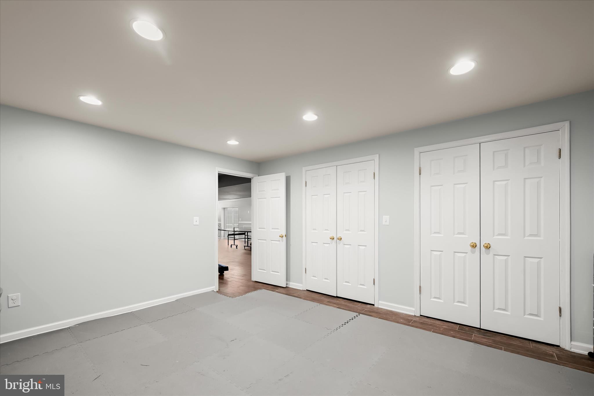 PINDELL CHASE - Residential