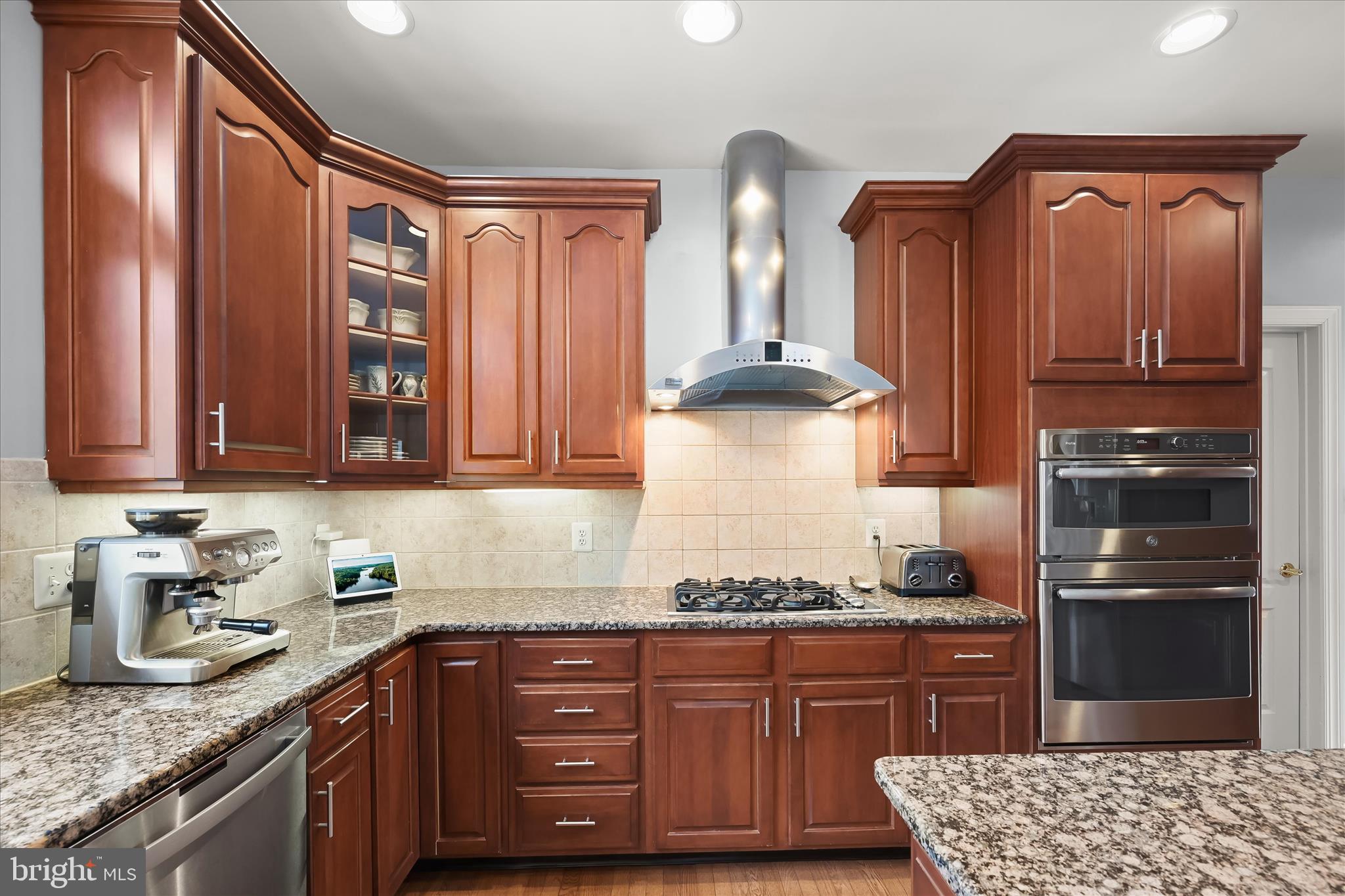 PINDELL CHASE - Residential
