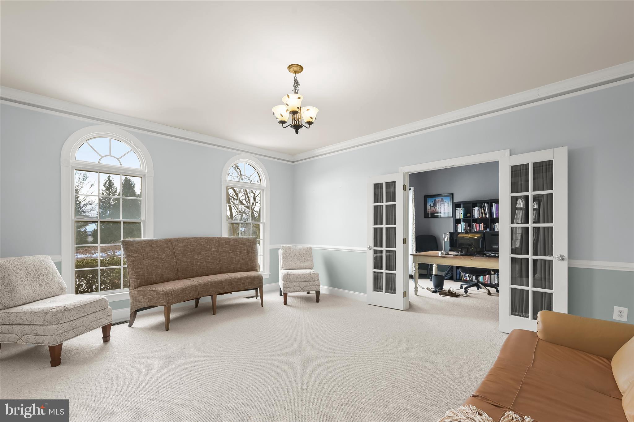 PINDELL CHASE - Residential