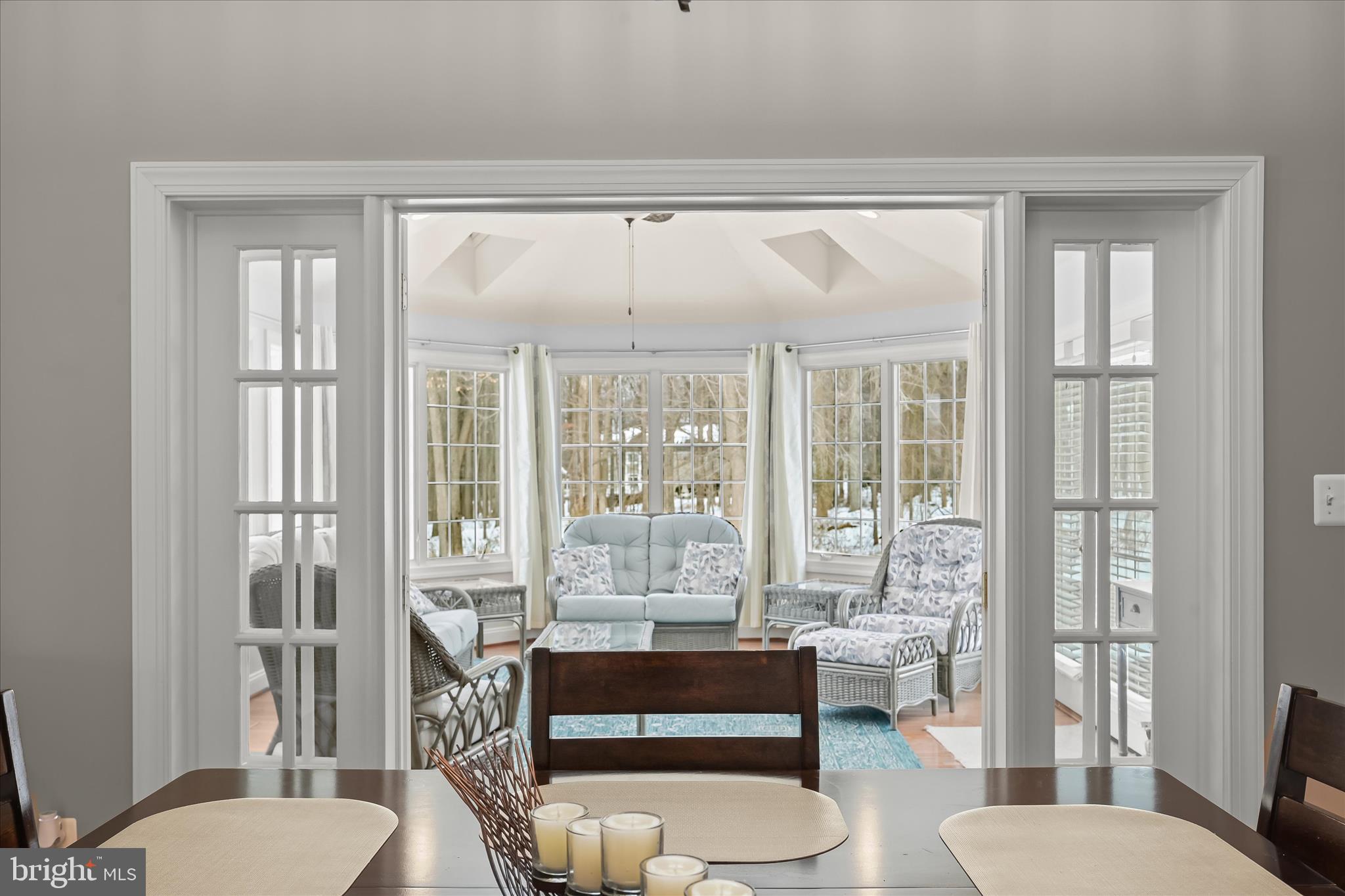 PINDELL CHASE - Residential