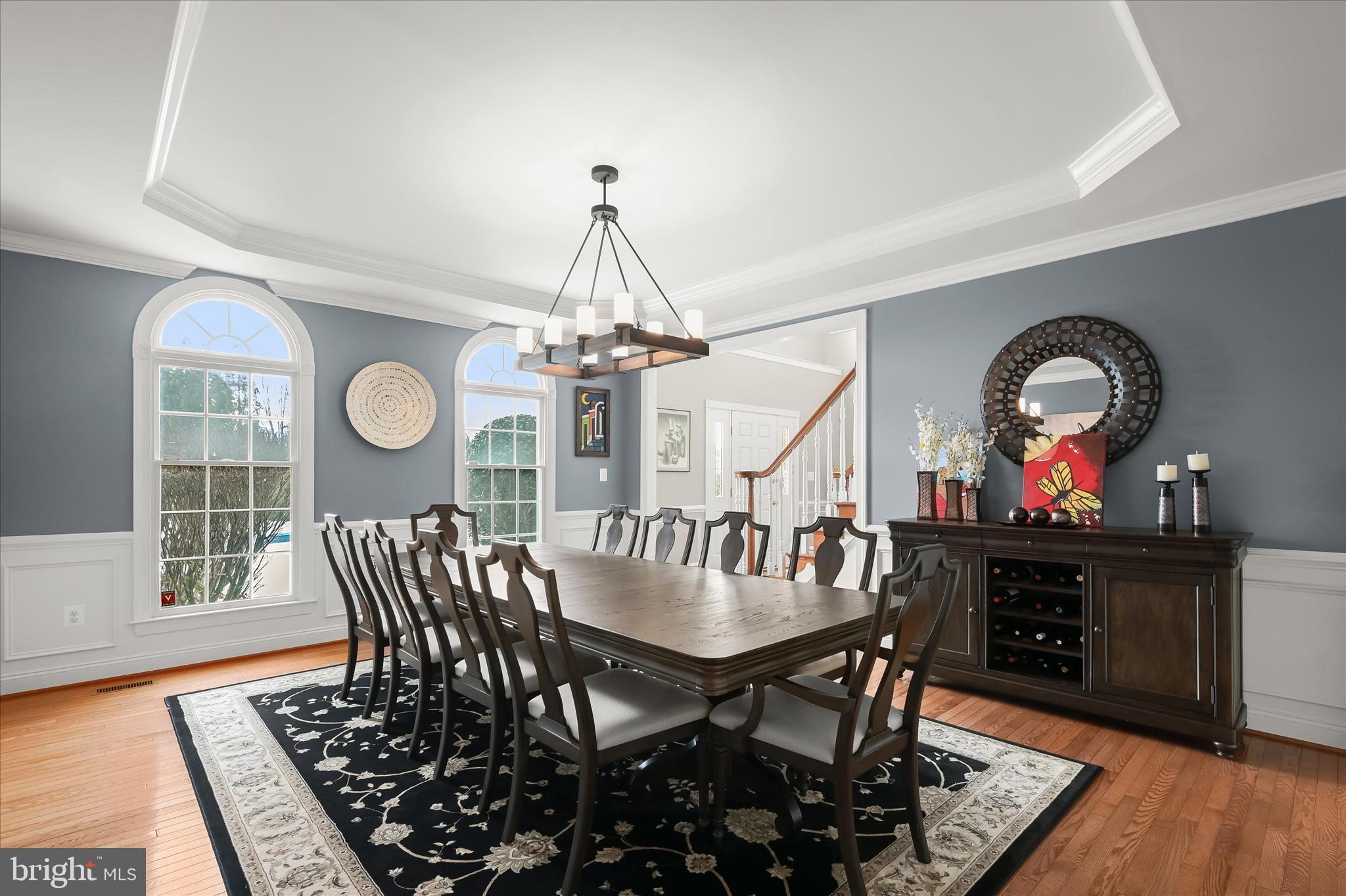 PINDELL CHASE - Residential