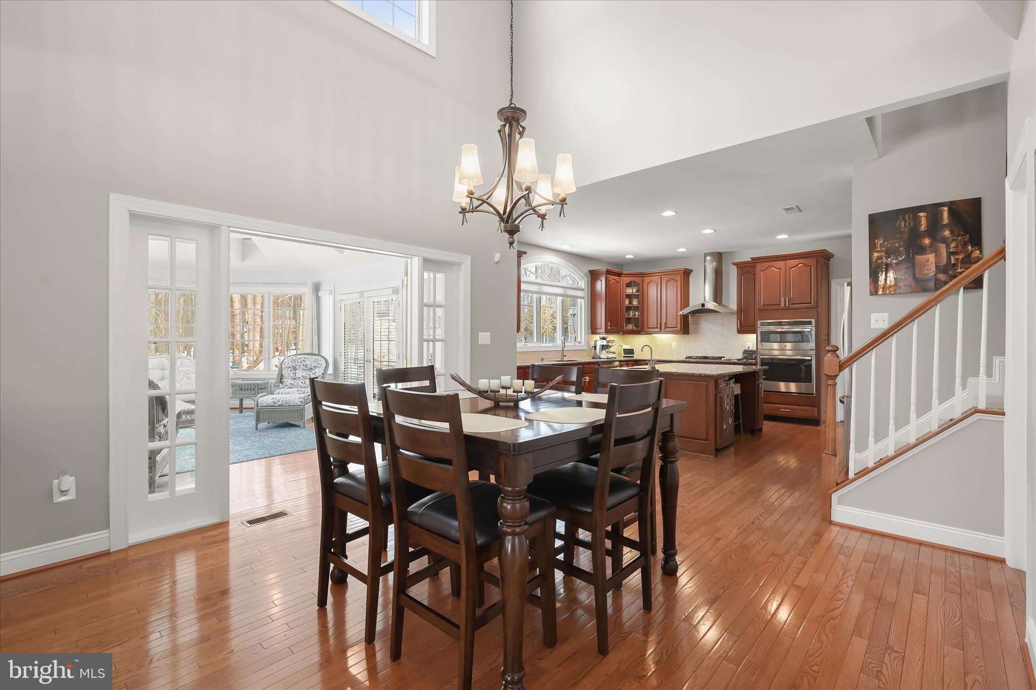 PINDELL CHASE - Residential