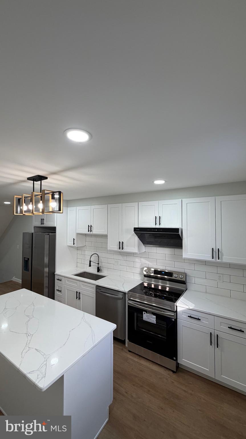 PHILADELPHIA (SOUTH) - Residential