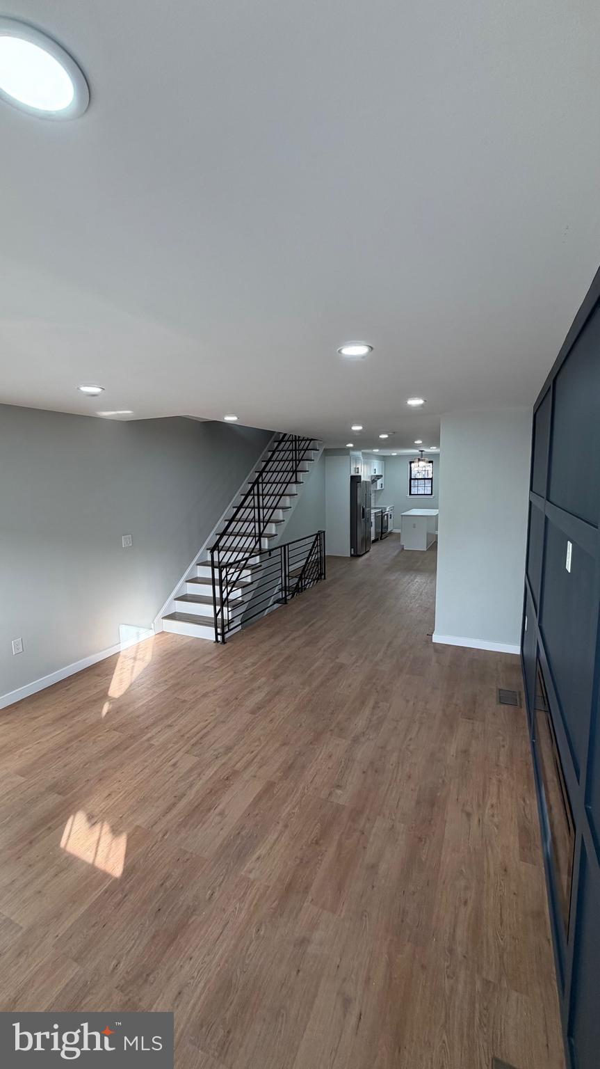 PHILADELPHIA (SOUTH) - Residential