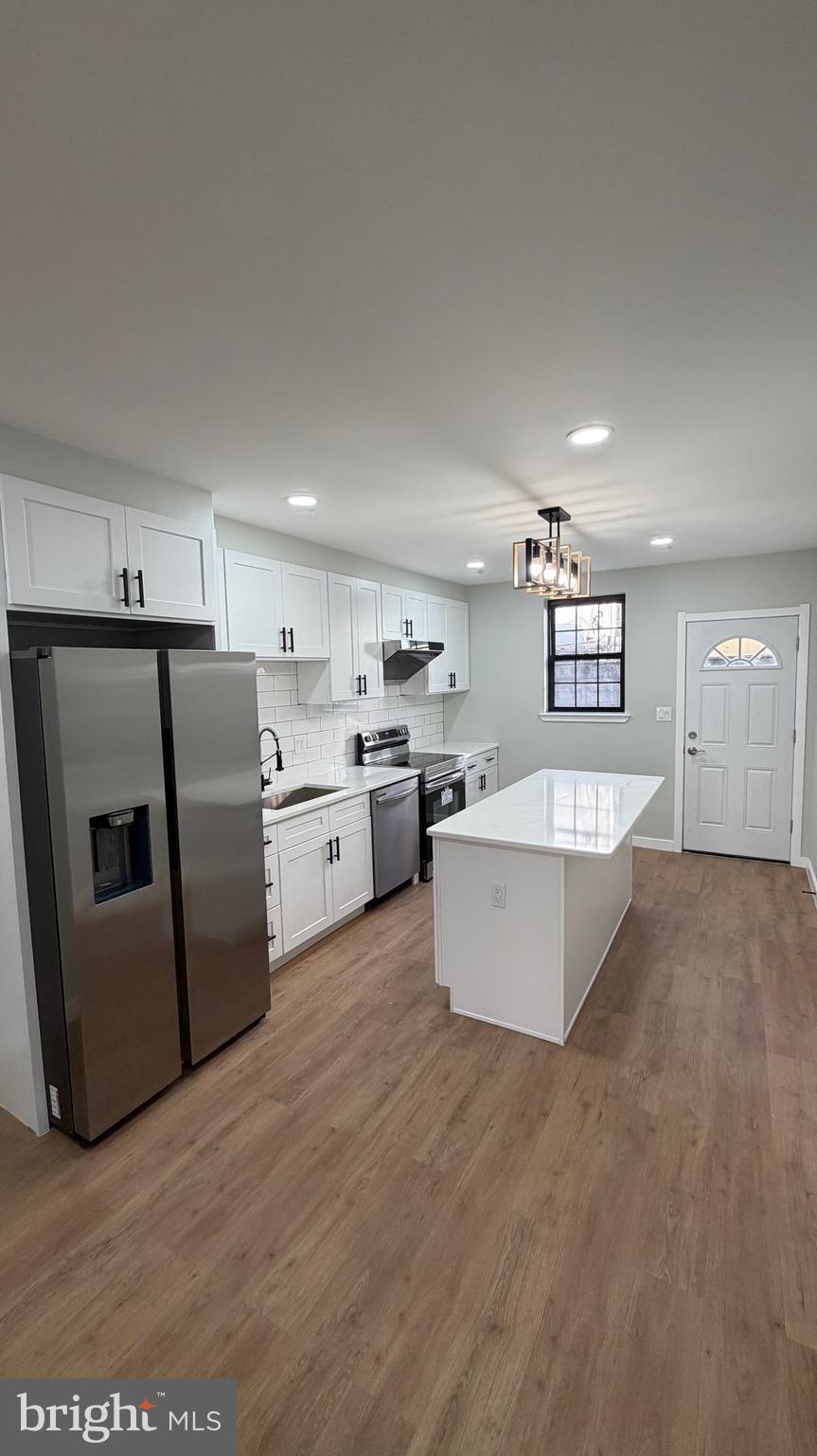 PHILADELPHIA (SOUTH) - Residential