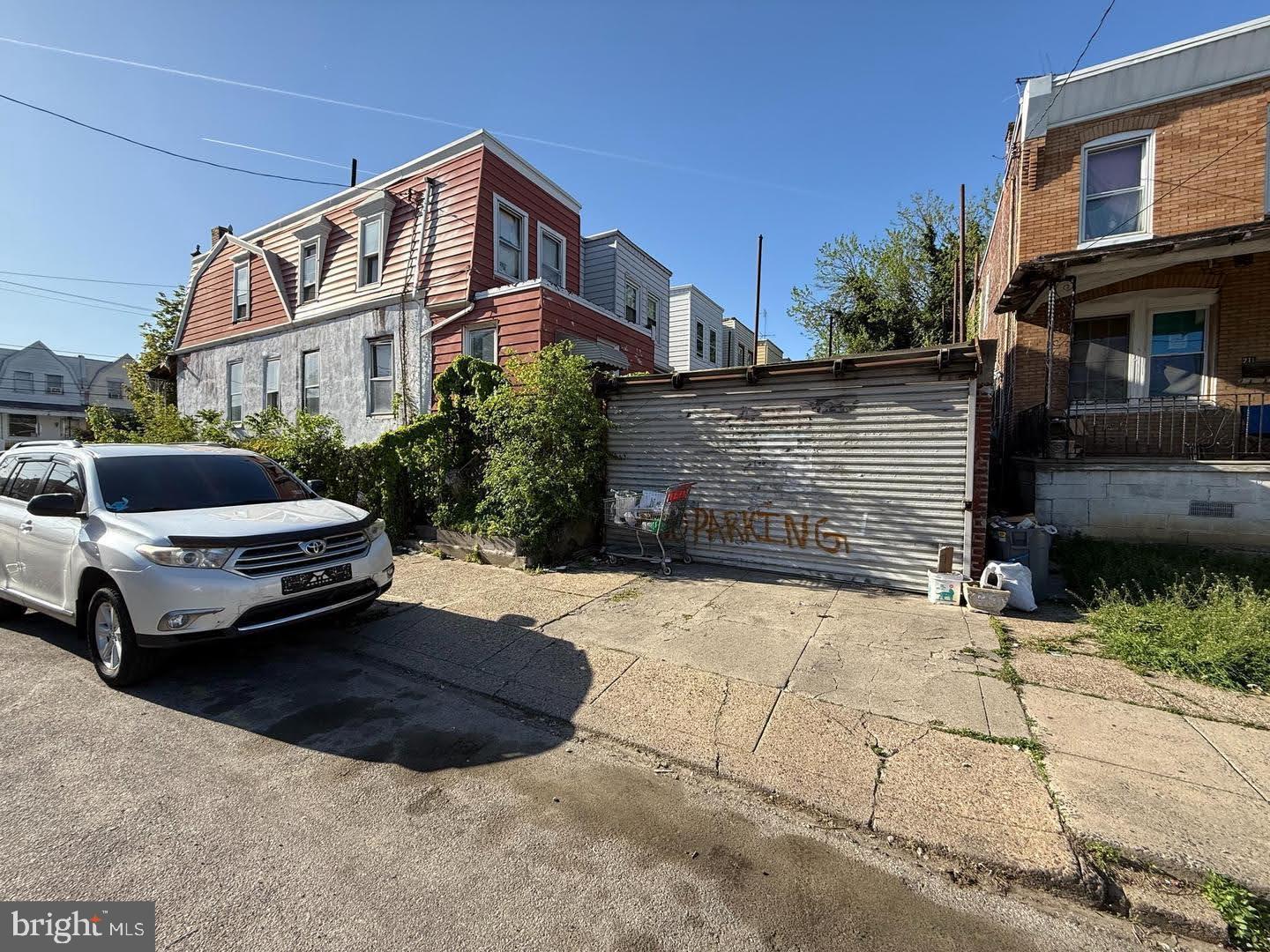 FELTONVILLE - Residential