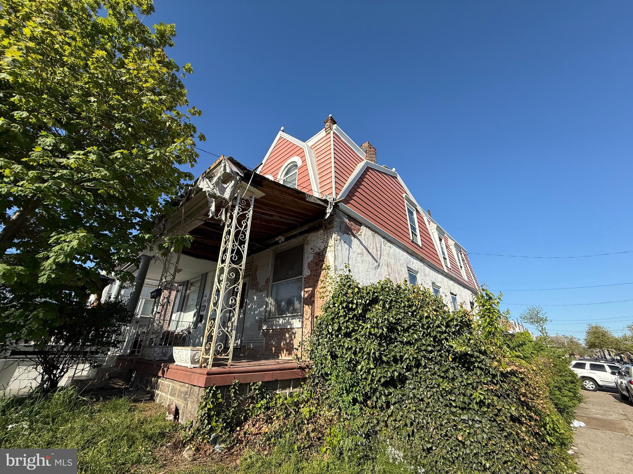 FELTONVILLE - Residential