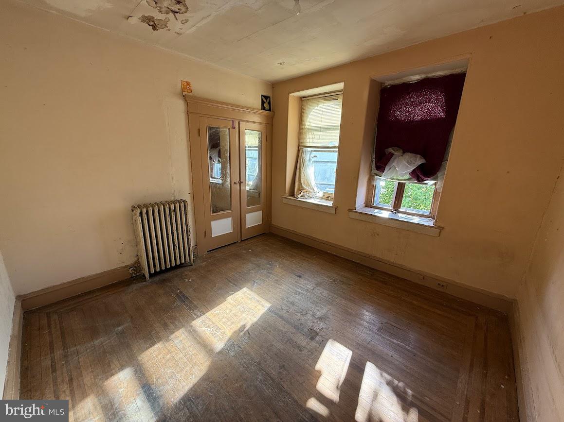 FELTONVILLE - Residential