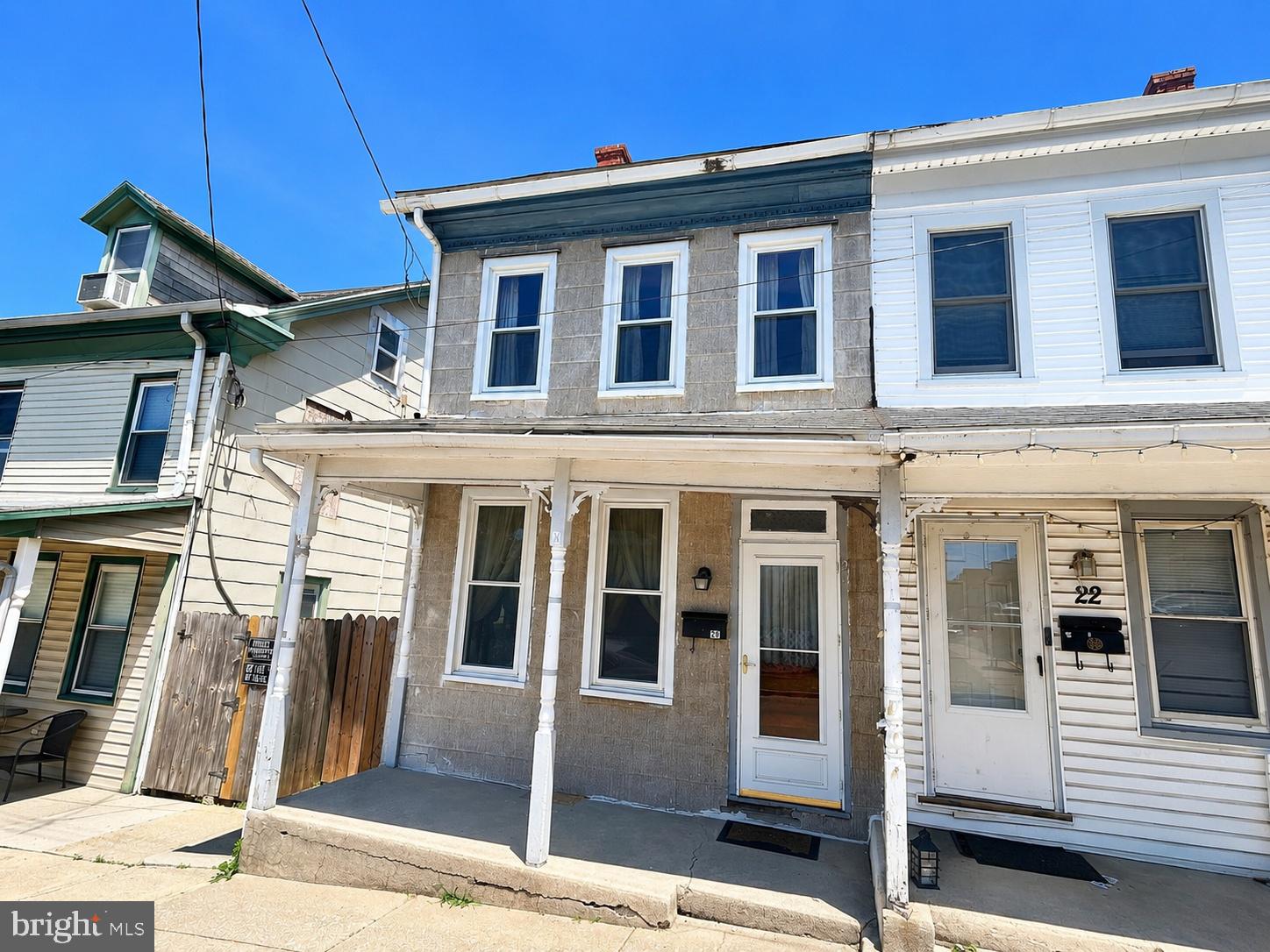 HEBRON - Residential