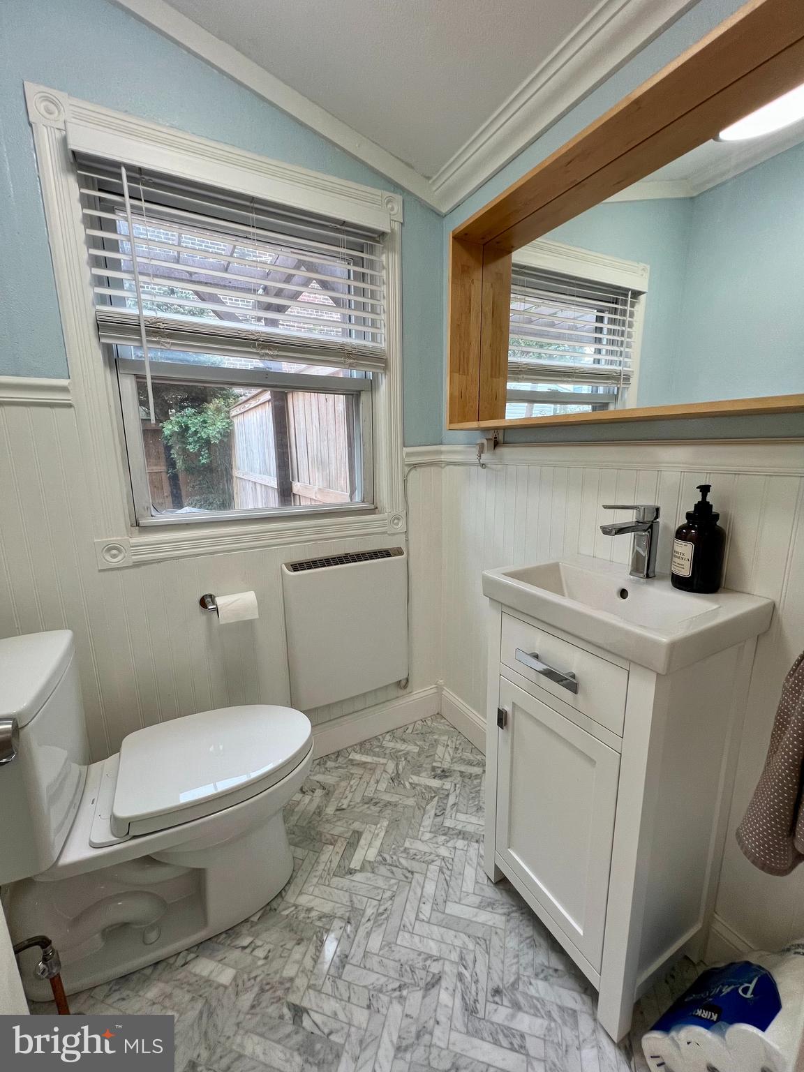 FISHTOWN - Residential Lease