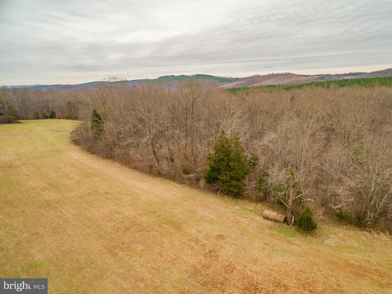 BUFFALO RIDGE - Land