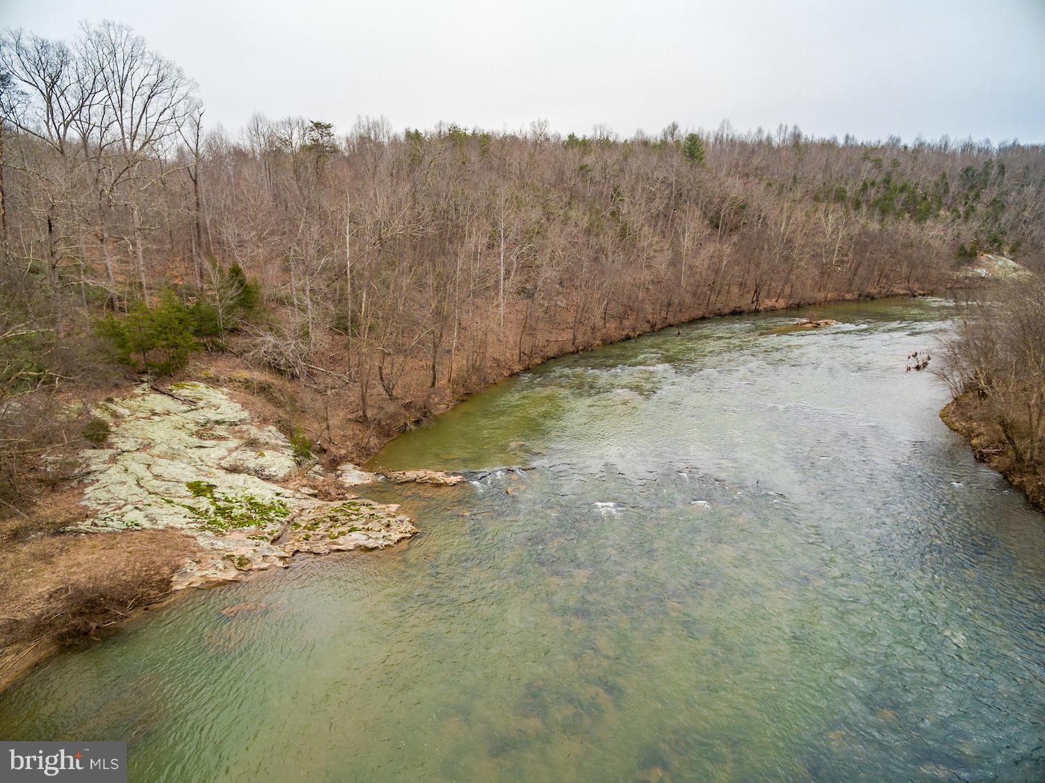 BUFFALO RIDGE - Land