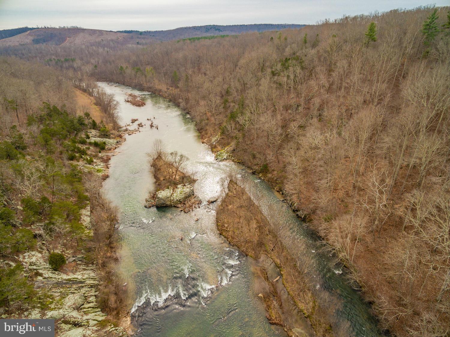 BUFFALO RIDGE - Land