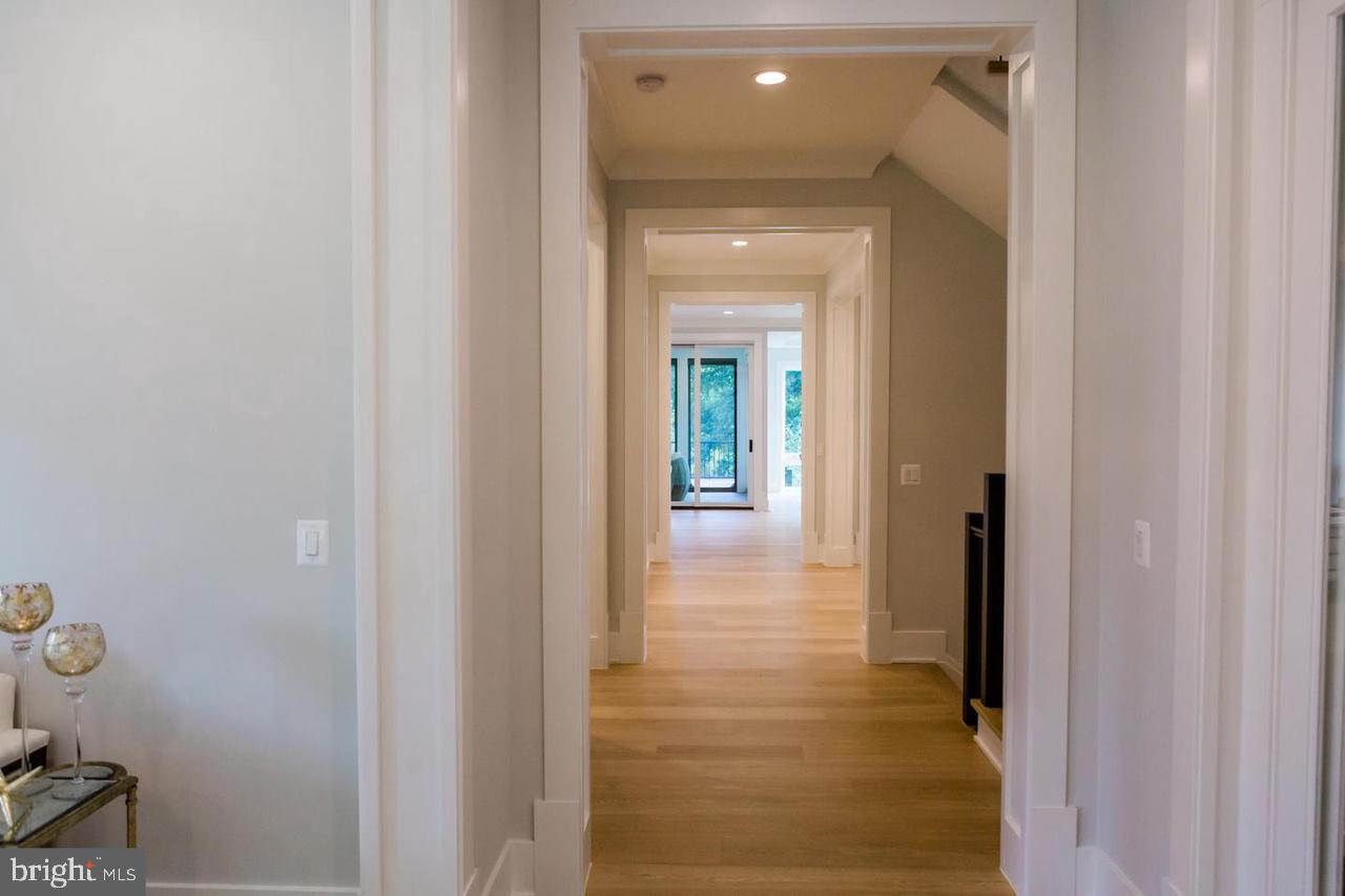 BROYHILL LANGLEY ESTATES - Residential