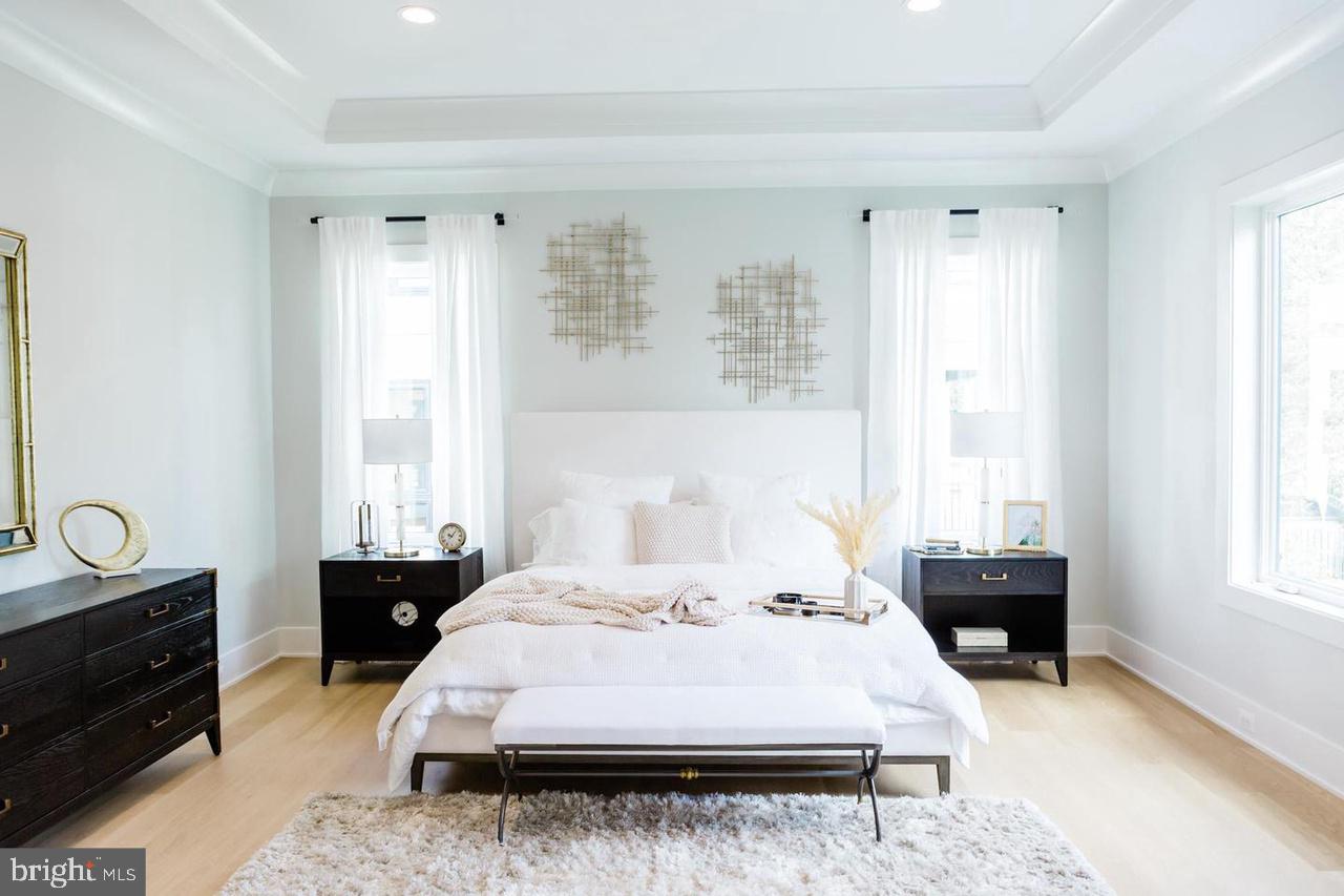 BROYHILL LANGLEY ESTATES - Residential