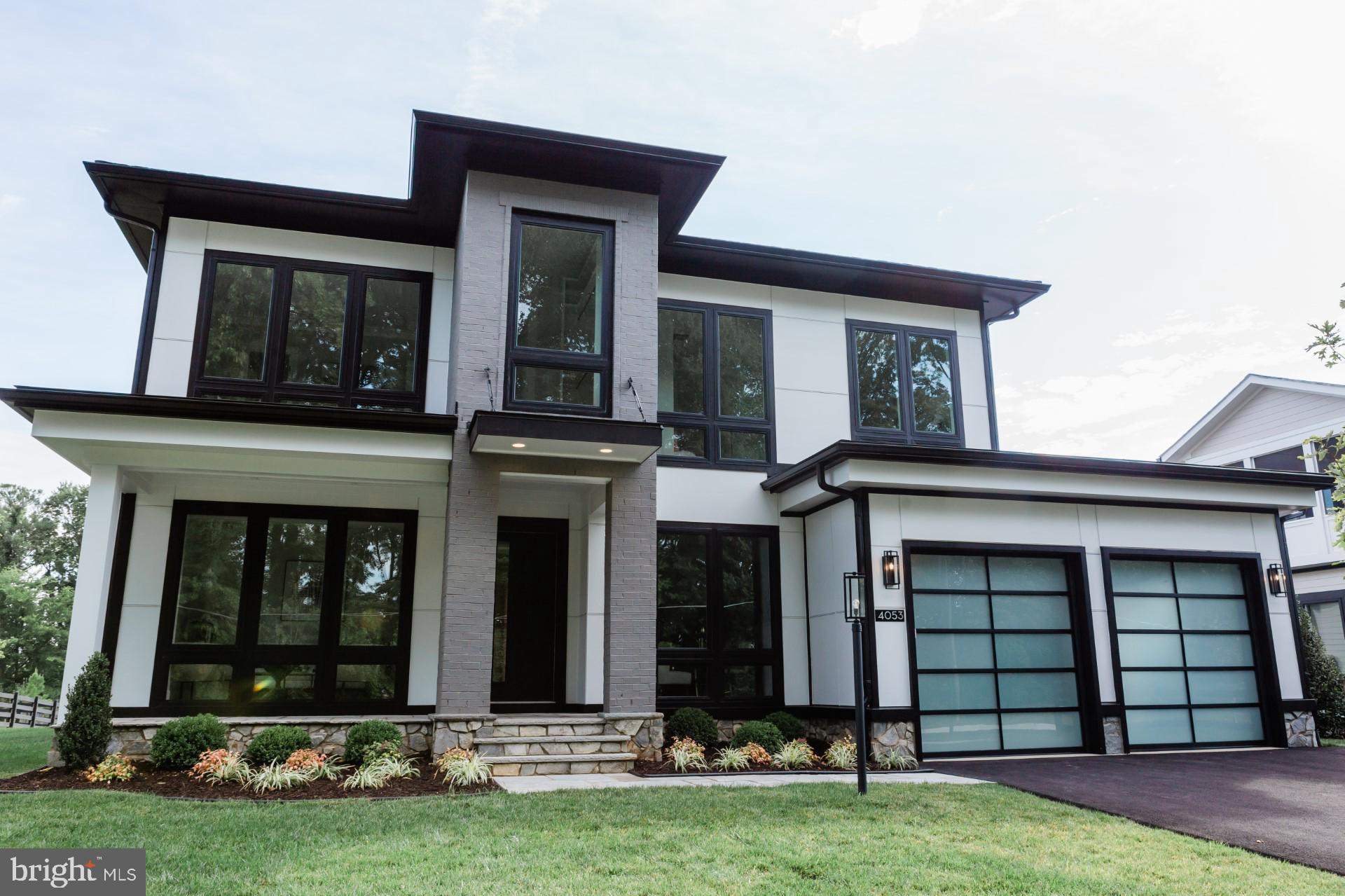**TO BE BUILT-DELIVERY FOR SPRING 2024***PLEASE VISIT ONE OF OUR MODEL HOMES 4053 THORNTON ST. ANNANDALE, VA.  22003 AND 6506 HALLS FARM LANE MCLEAN, VA. 22101.  OPEN THURS-MON  11-4** Presenting 'The Wedgewood' executive series custom home to be built by Premier Homes Group. This pre-sale opportunity offers the ability to select your own finishes and make a truly custom home. The Gorgeous contemporary potential 6 bedroom, 6 full and 2 half bath home is offering all the luxuries home buyers seek and located in a fabulous location nestled on a .38 acre lot. Open floor plan, hardwood floors on main level and primary suite, high ceilings, an abundance of windows, decorative moldings, on trend 3 tone paint, formal living room, dining room, stunning chef's kitchen with high-end stainless steel appliances, quartz countertops, large center island and morning room opening to a spacious family room with cozy gas fireplace. Mudroom with built-in bench. Powder room on main level plus convenient bedroom and private en-suite bath on main level. Upstairs, the luxurious primary suite boasts a sitting room, dual walk in closets, and en suite bath with freestanding soaking tub and expansive walk in shower with dual shower heads, built-in seat and frameless glass. 3 additional bedrooms each with walk in closets and en-suite baths. Bedroom level laundry room with quartz countertops. Still time to customize/make buyer selections. All this in an excellent location!