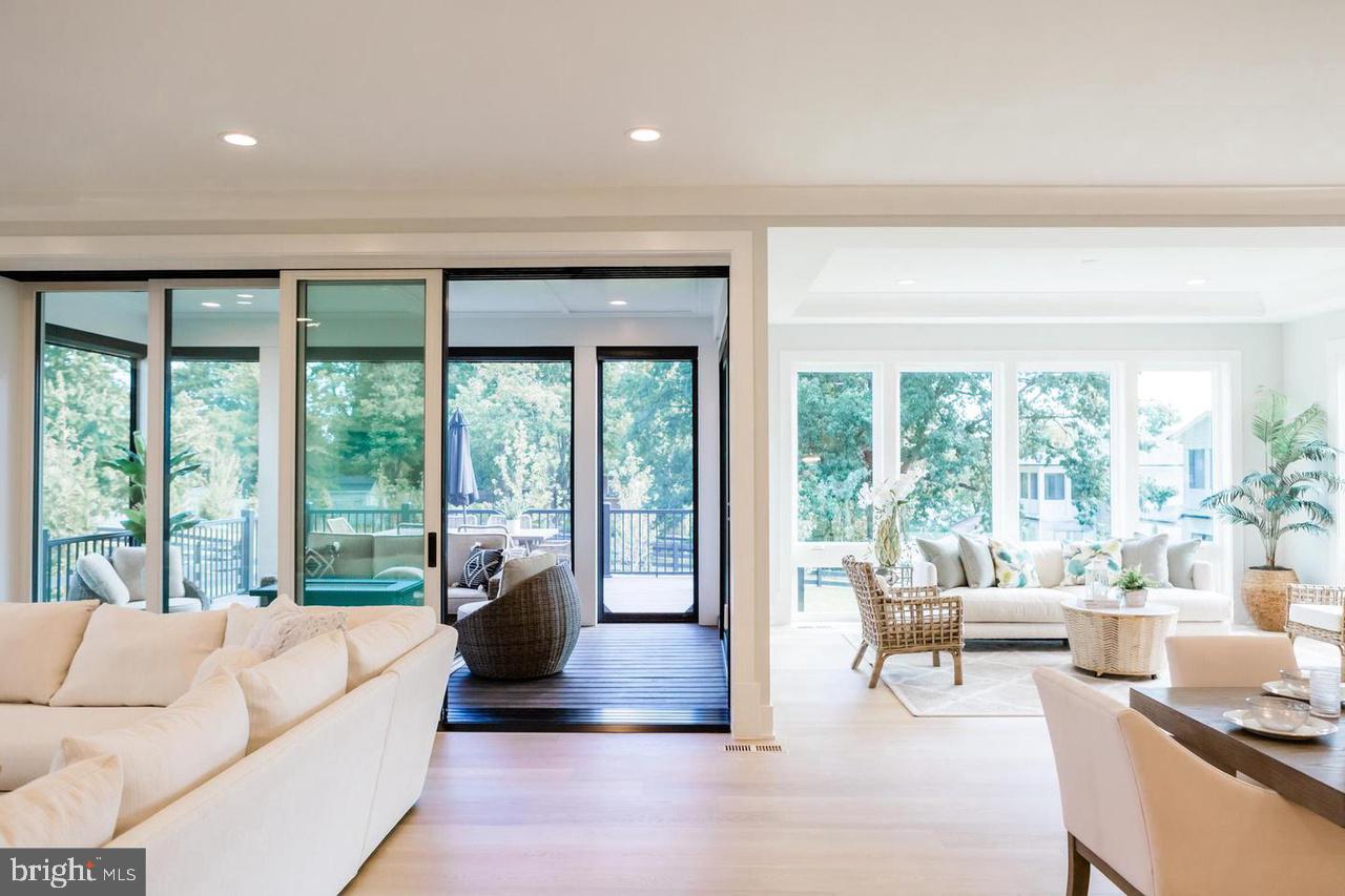 BROYHILL LANGLEY ESTATES - Residential