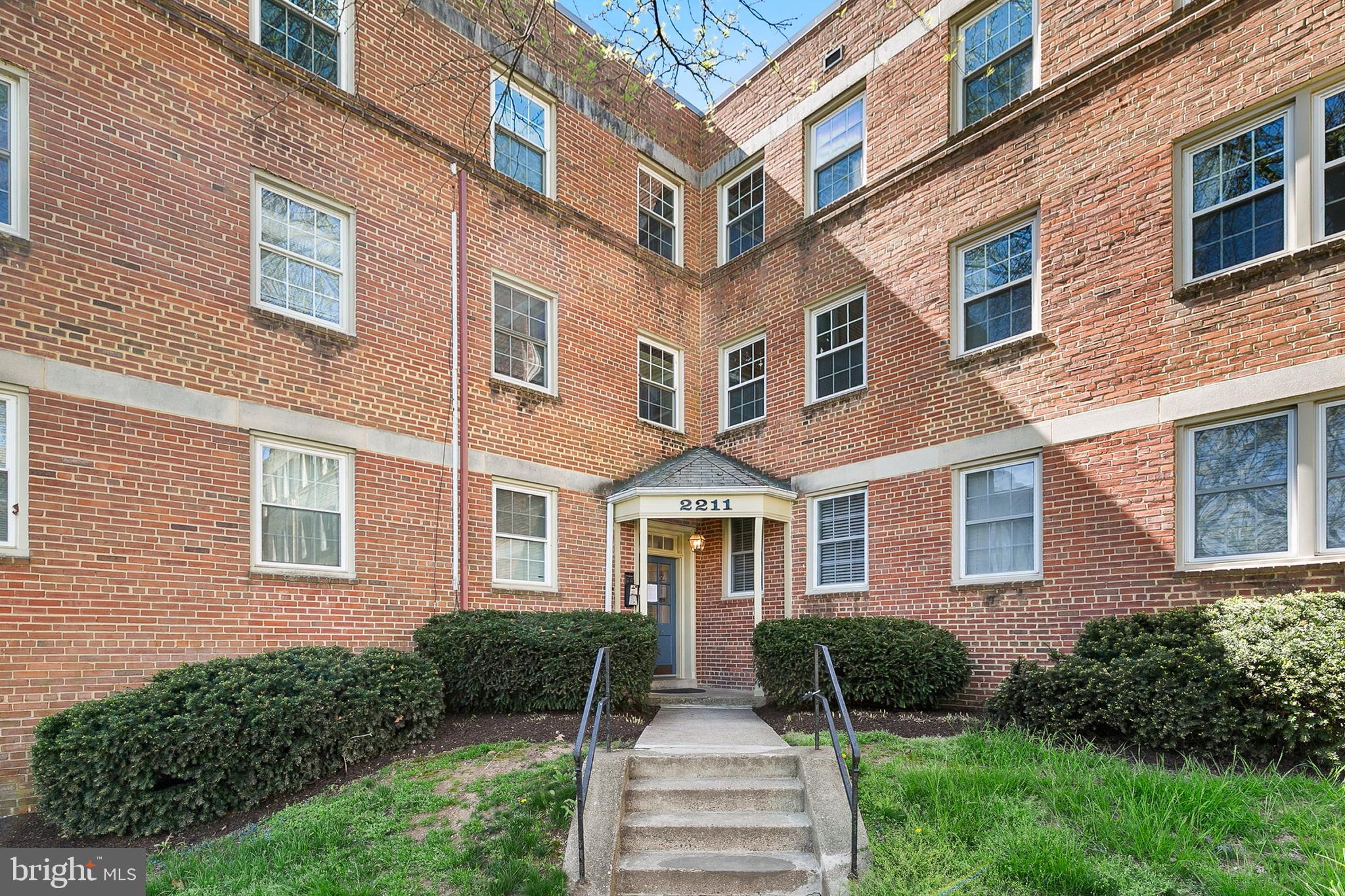 SILVER SPRING - Residential