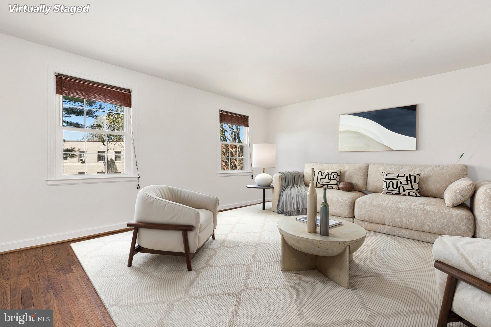 SILVER SPRING - Residential