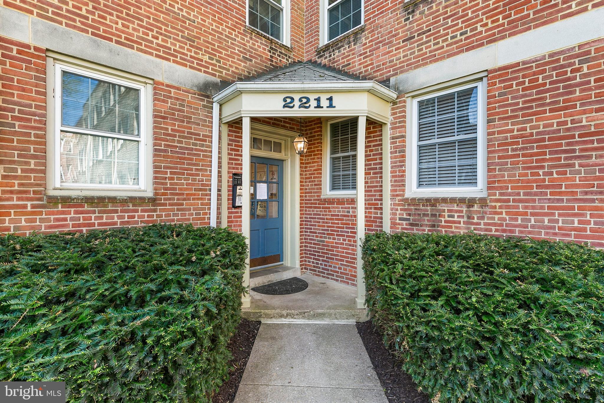SILVER SPRING - Residential